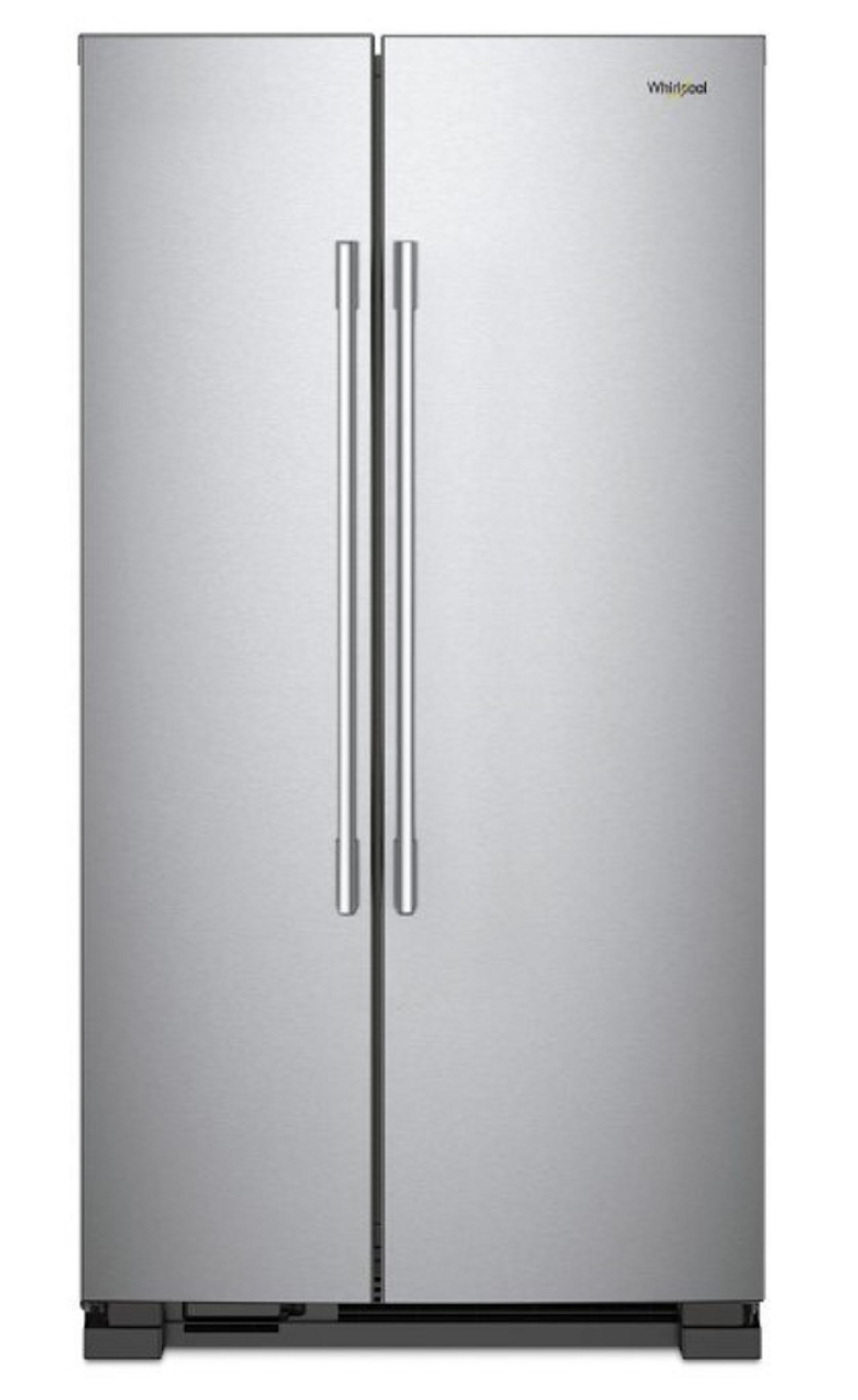 Side-By-Side Refrigerator logo