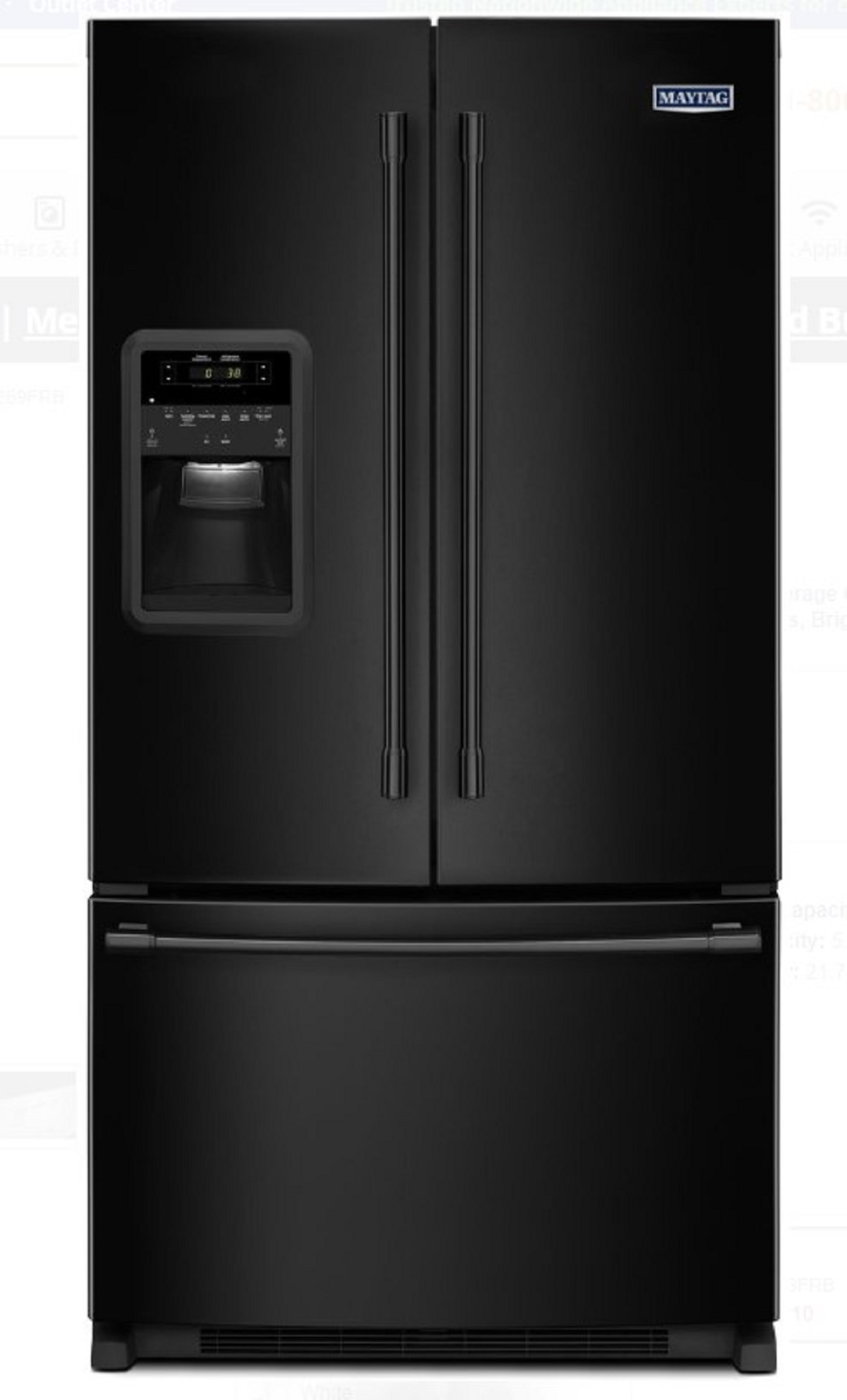 Refrigerator logo