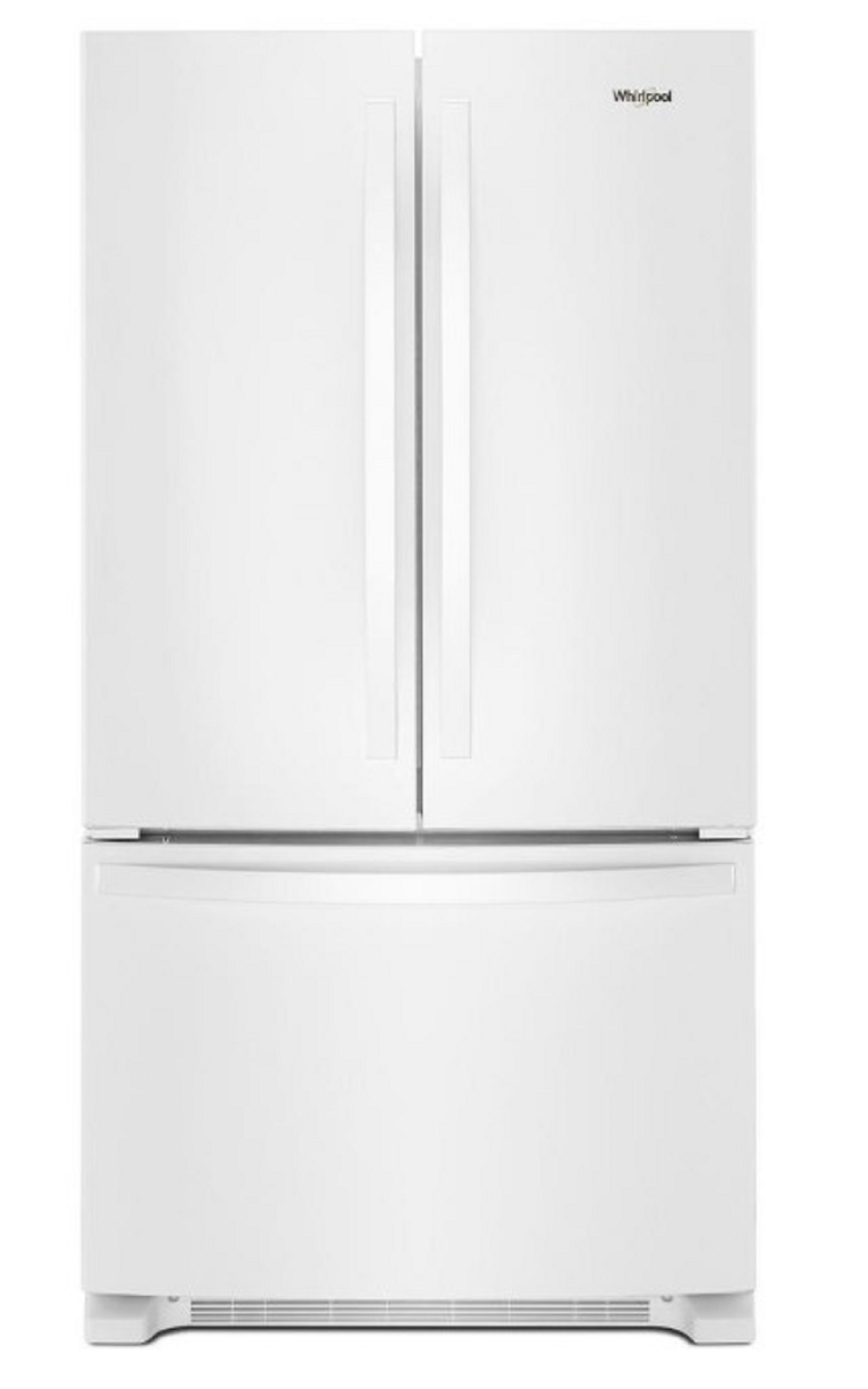 Whirlpool WRF540CWHW00 Bottom