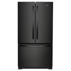 Bottom-Mount Refrigerator logo