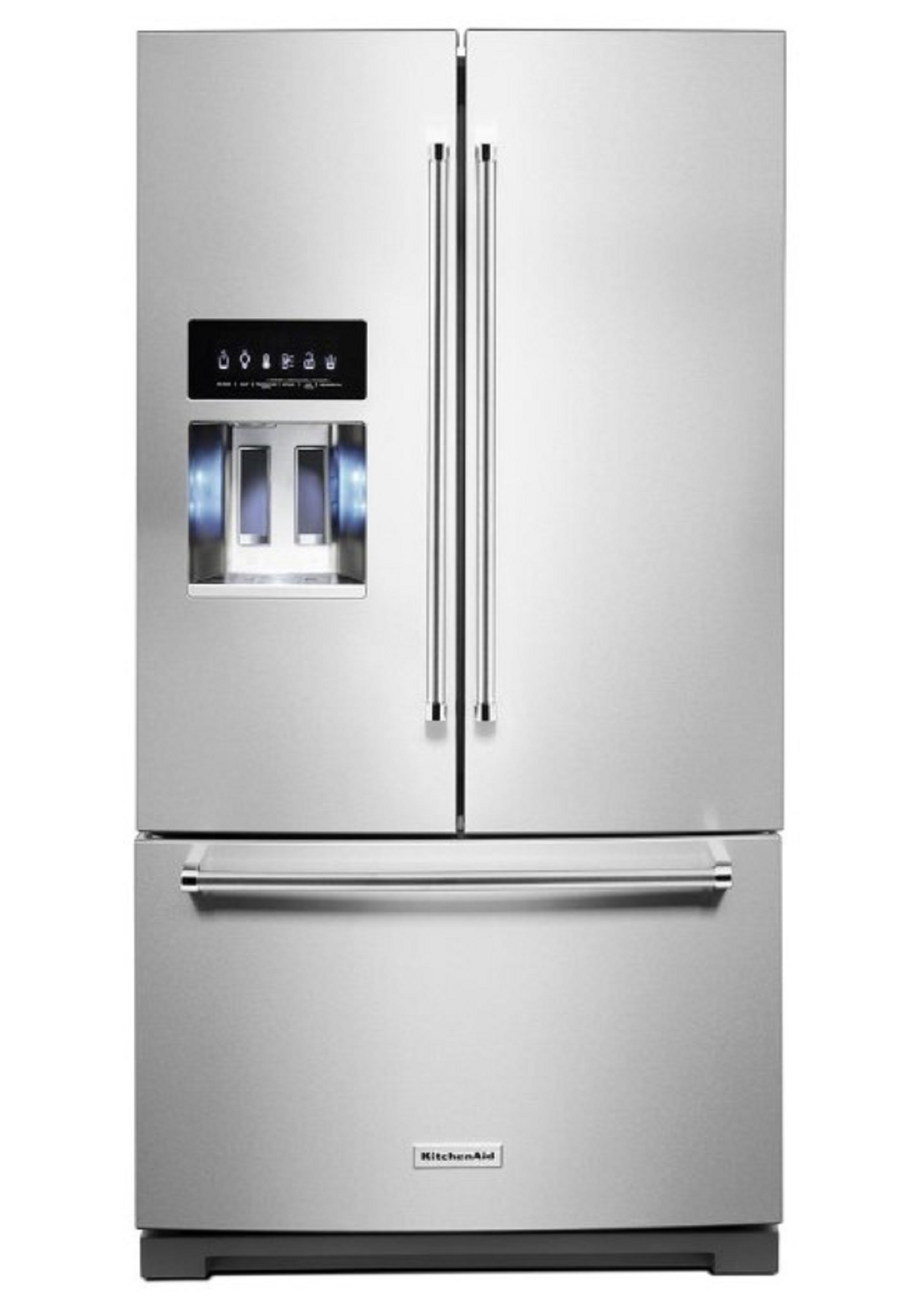 Refrigerator logo