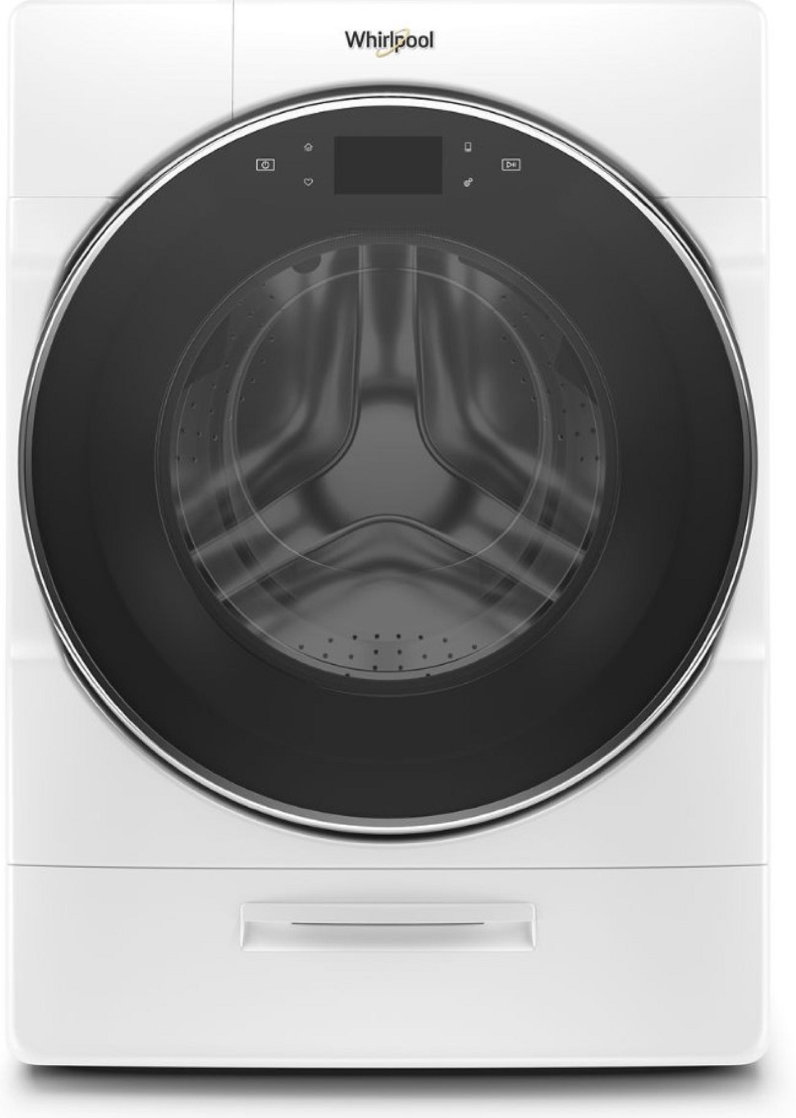 Washer logo