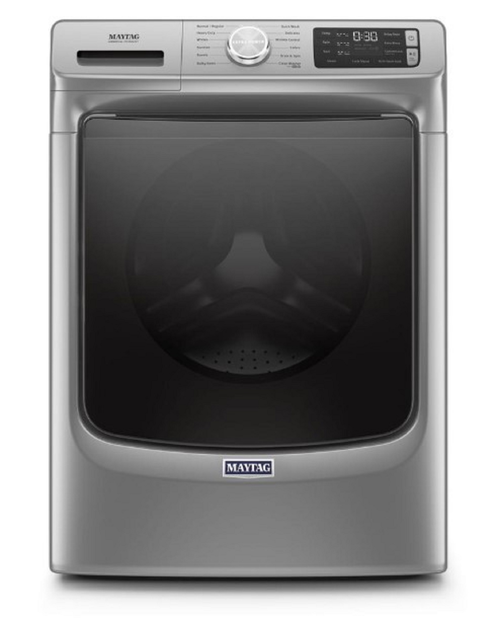 Maytag MHW6630HC0 Washer