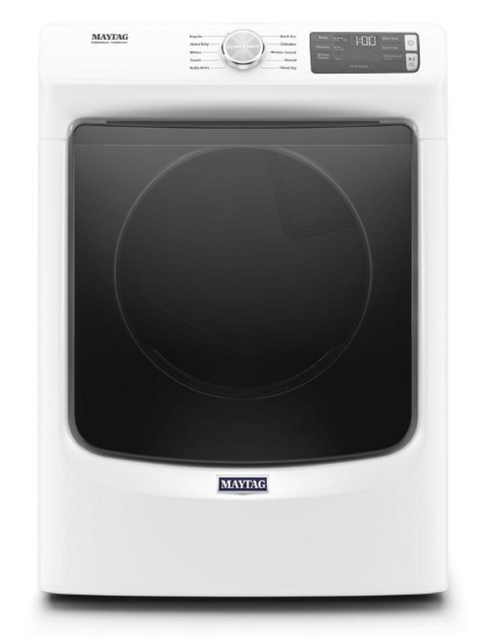 Maytag YMED5630HW0 Dryer