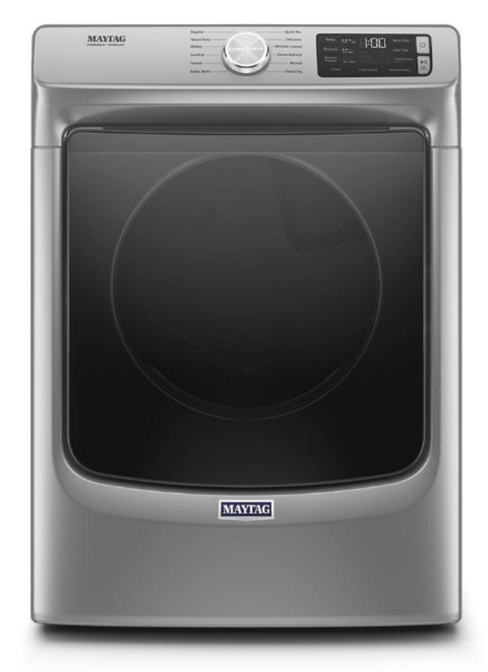 Maytag MED6630HC0 Dryer