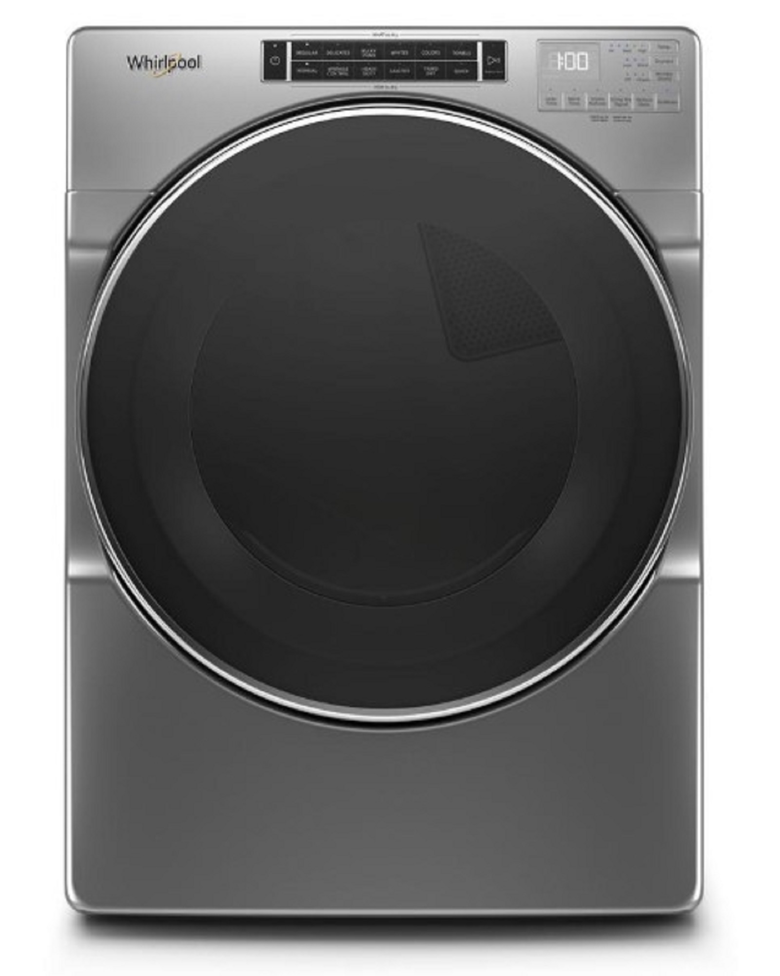 Dryer logo