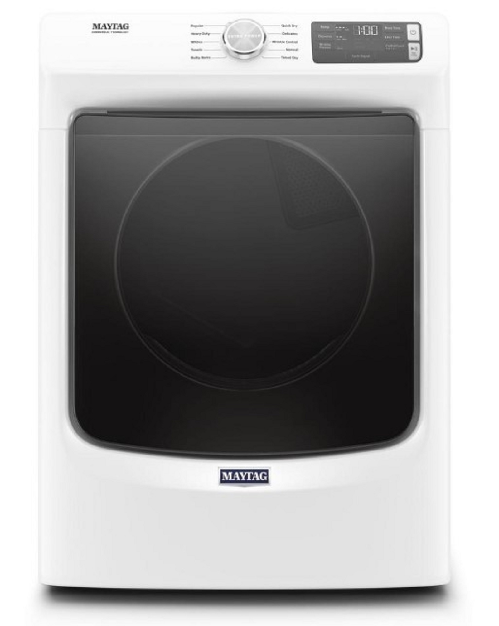 Maytag MGD6630HW0 Dryer