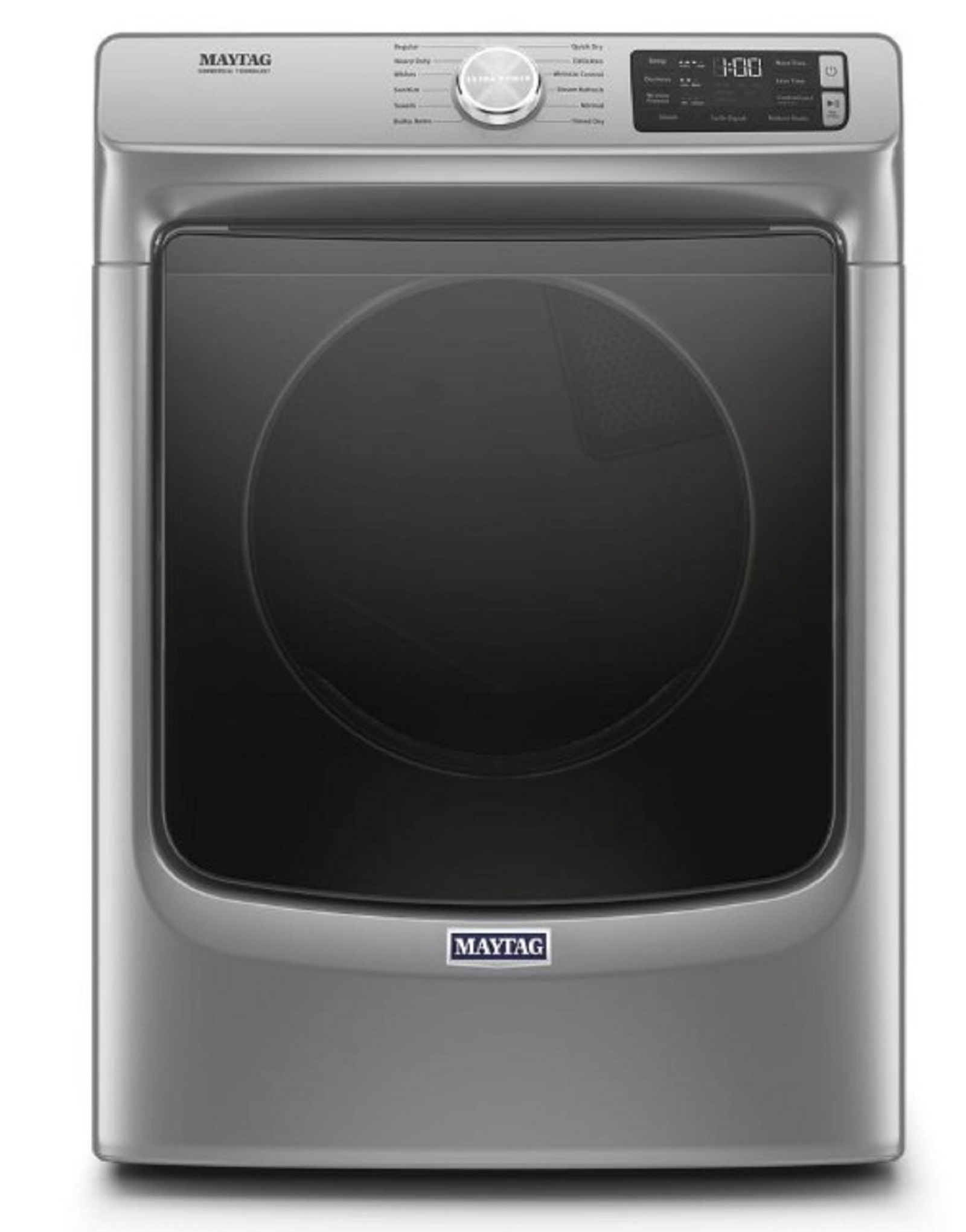 Maytag MGD6630HC0 Dryer