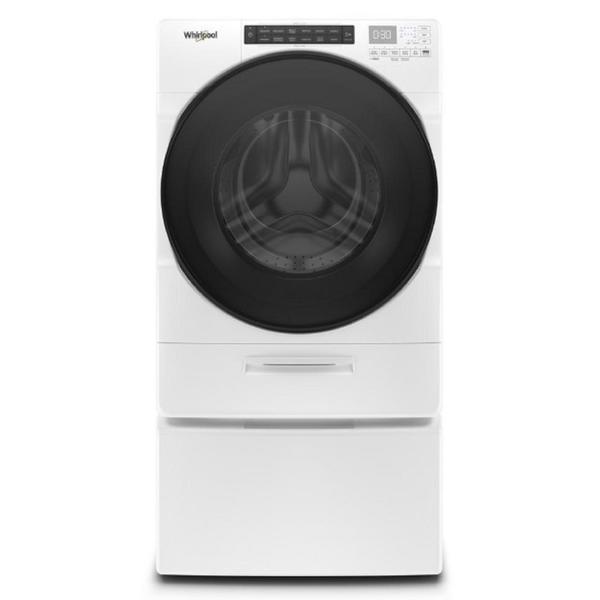 Whirlpool Wfw6620hw 4 5 Cu Ft High Efficiency White Front Load Washer Sears Hometown Stores,Tommy Pickles Maternal Grandparents