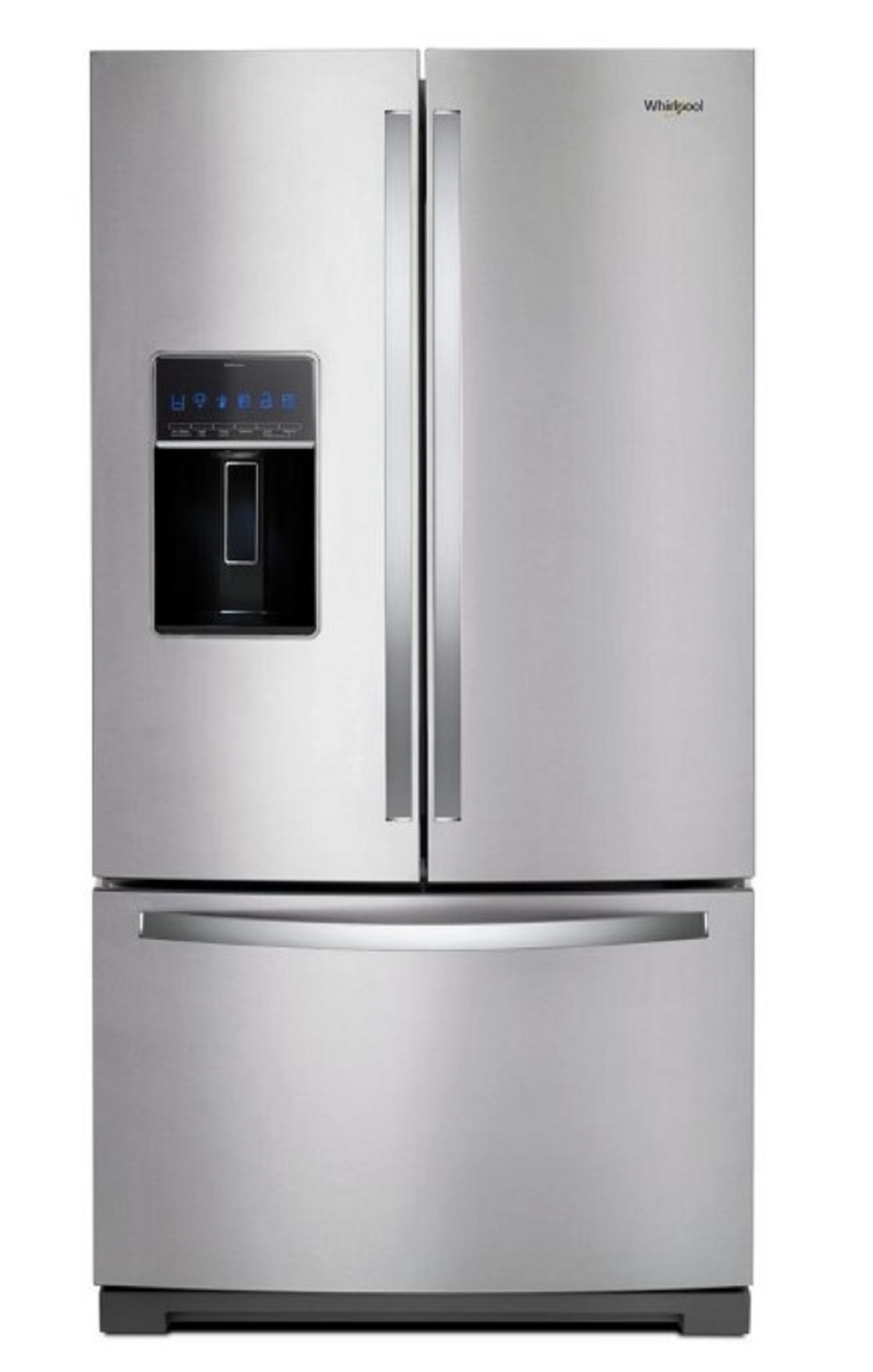 Whirlpool WRF767SDHZ00 Refrigerator