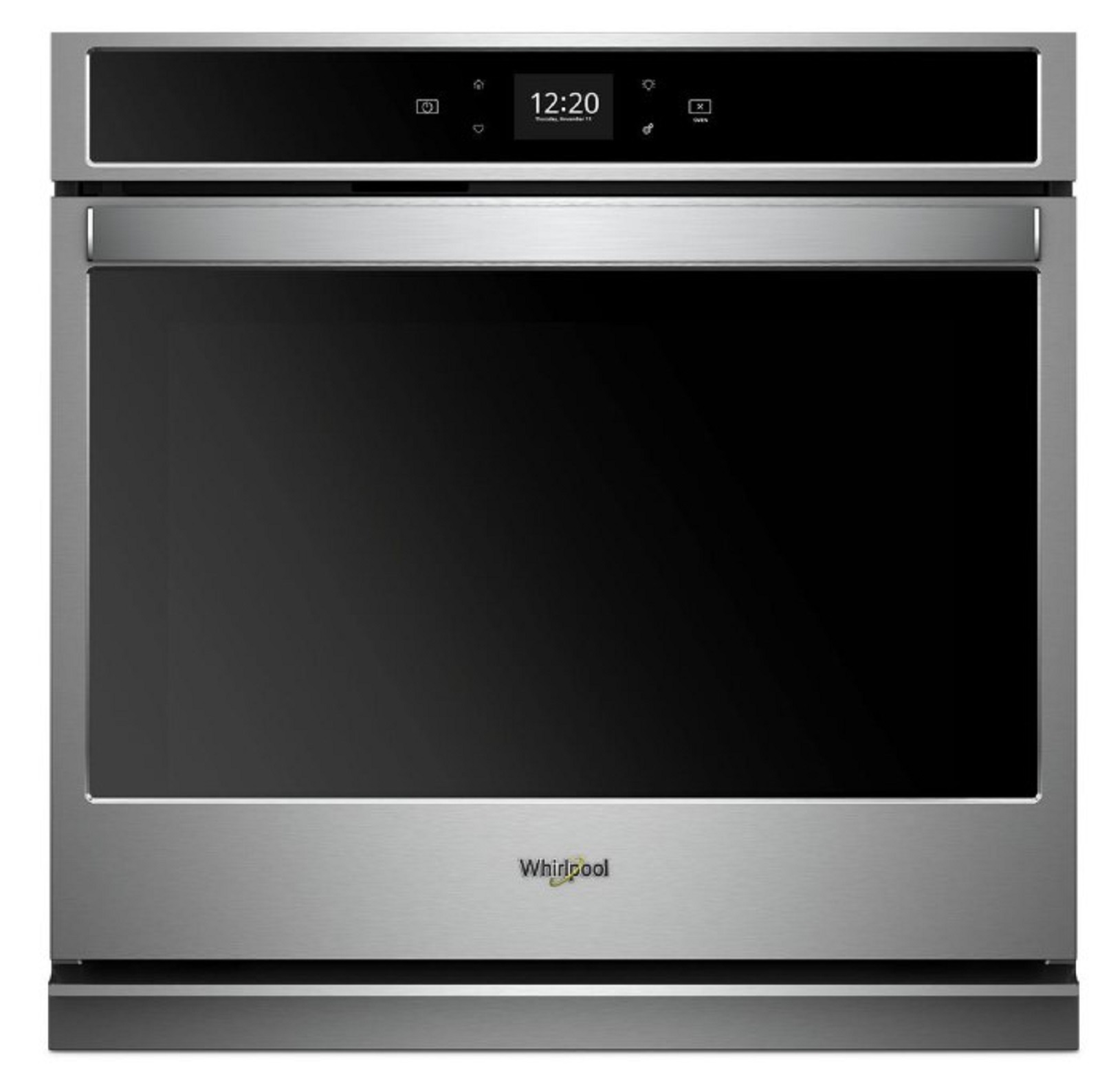 Built-In Oven logo