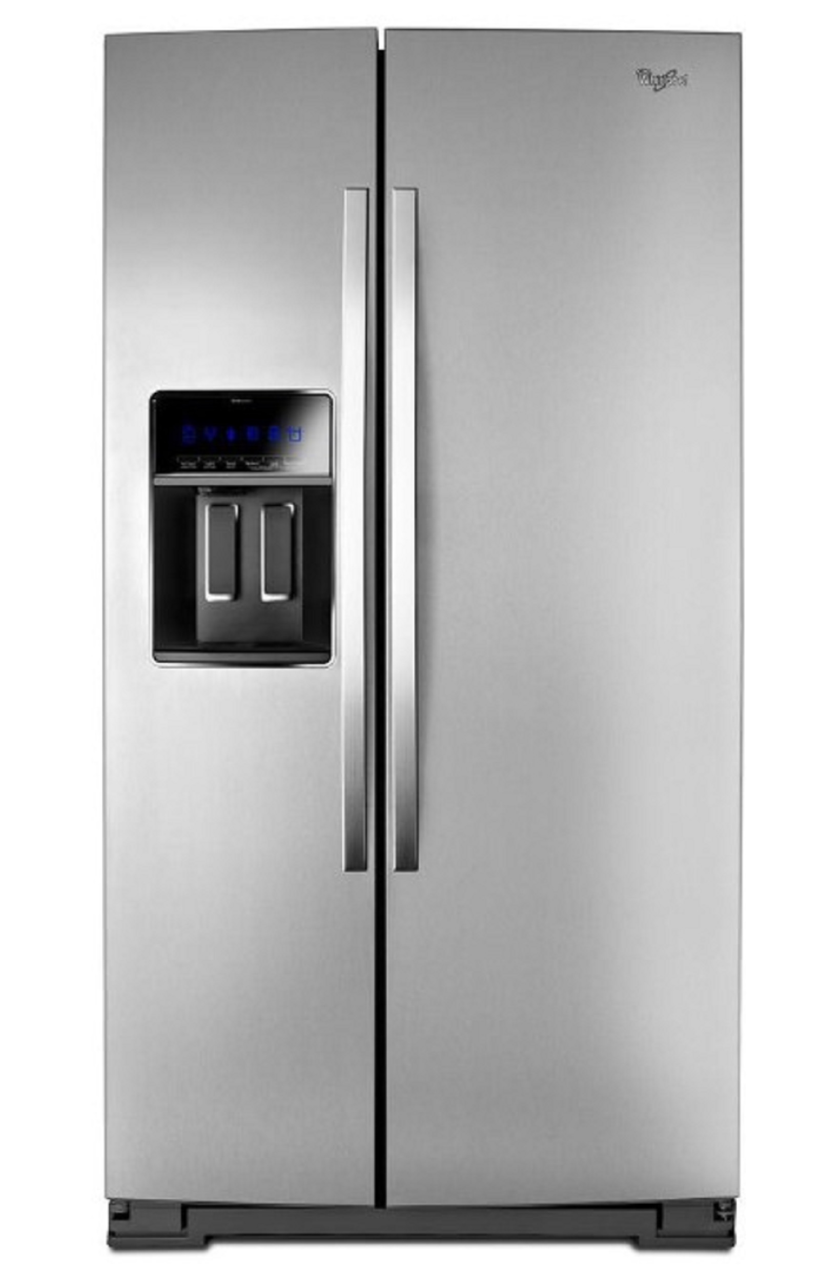 Whirlpool WRS970CIDM00 Refrigerator