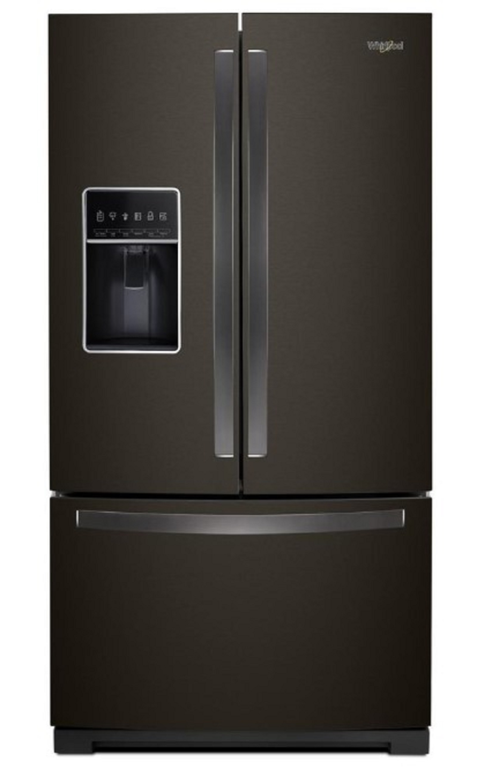 Whirlpool WRF767SDHV00 Refrigerator
