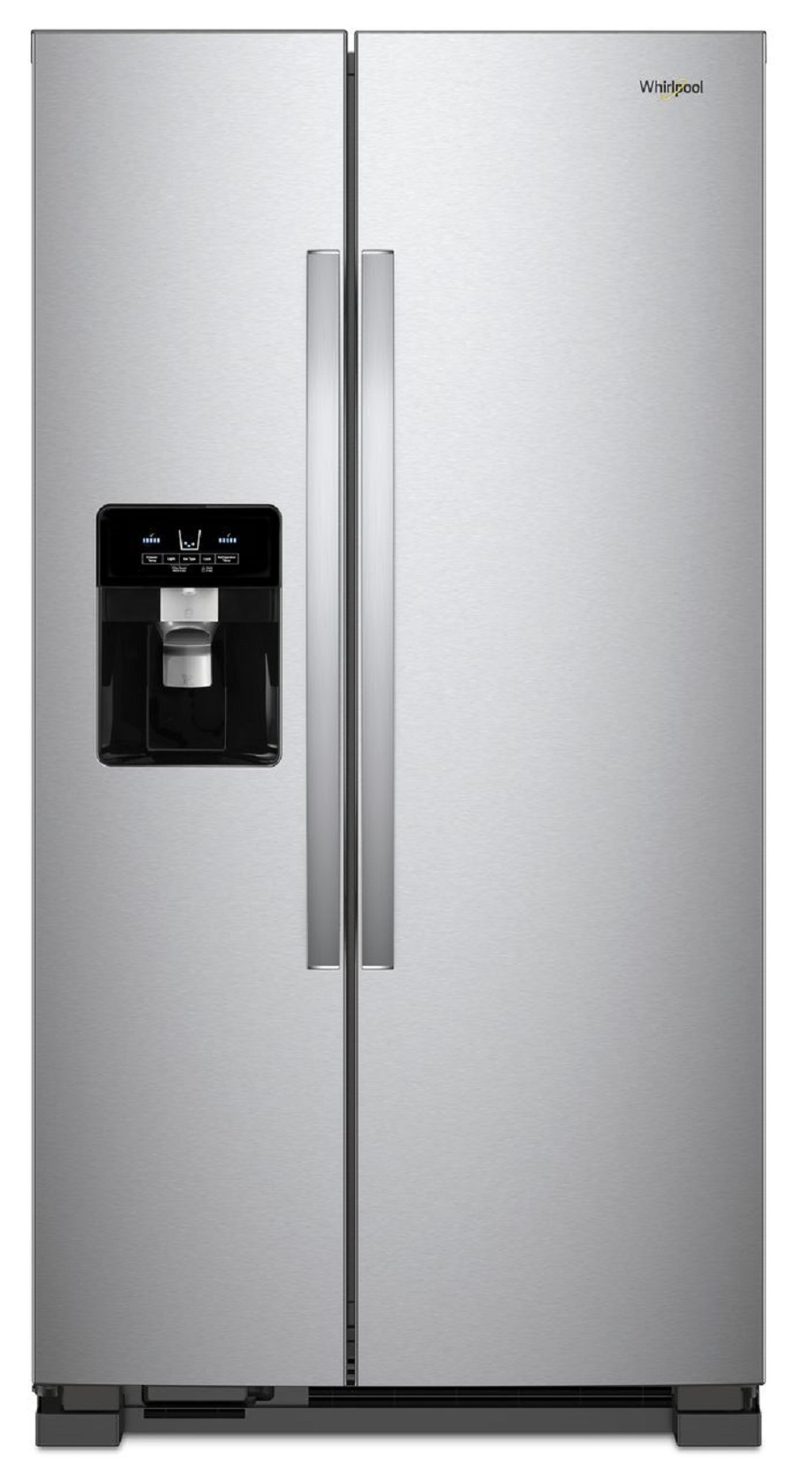 REFRIGERATOR logo