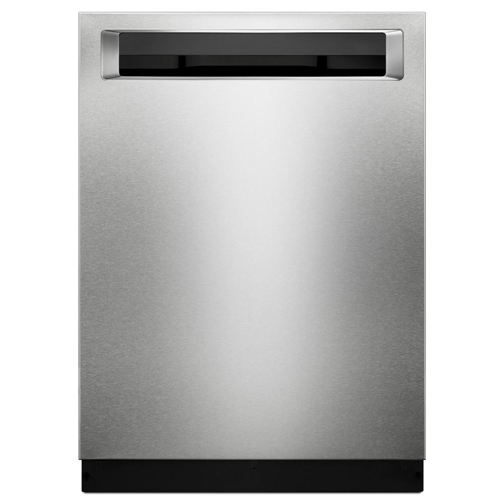 KitchenAid KDPE334GPS0 Dishwasher