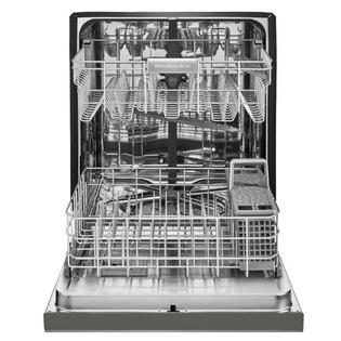 Kitchenaid Kdfe104hps 24 Stainless Steel Tall Tub Dishwasher American Freight Sears Outlet