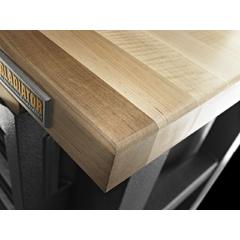 Gladiator Premier Series 42 in. H x 72 in. W x 25 in. D 