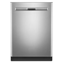 Maytag MDB8959SFZ4 dishwasher manual