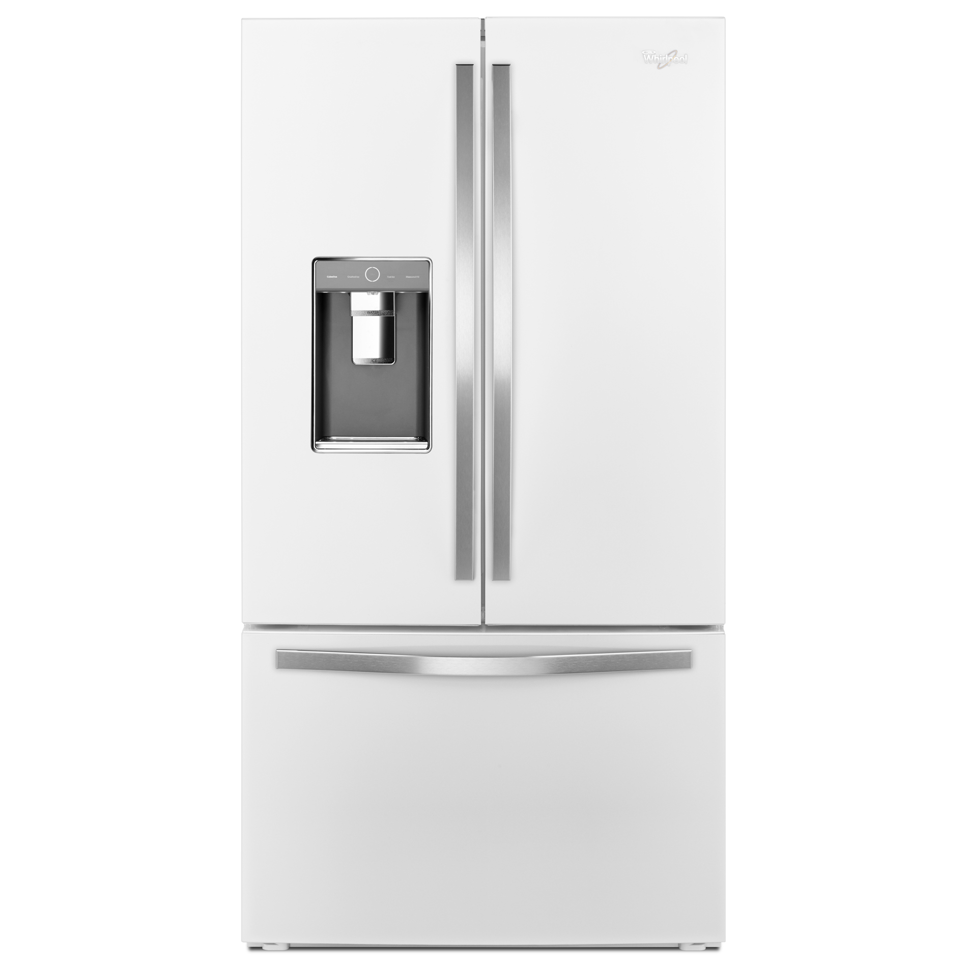 Whirlpool WRF992FIFH00 Refrigerator