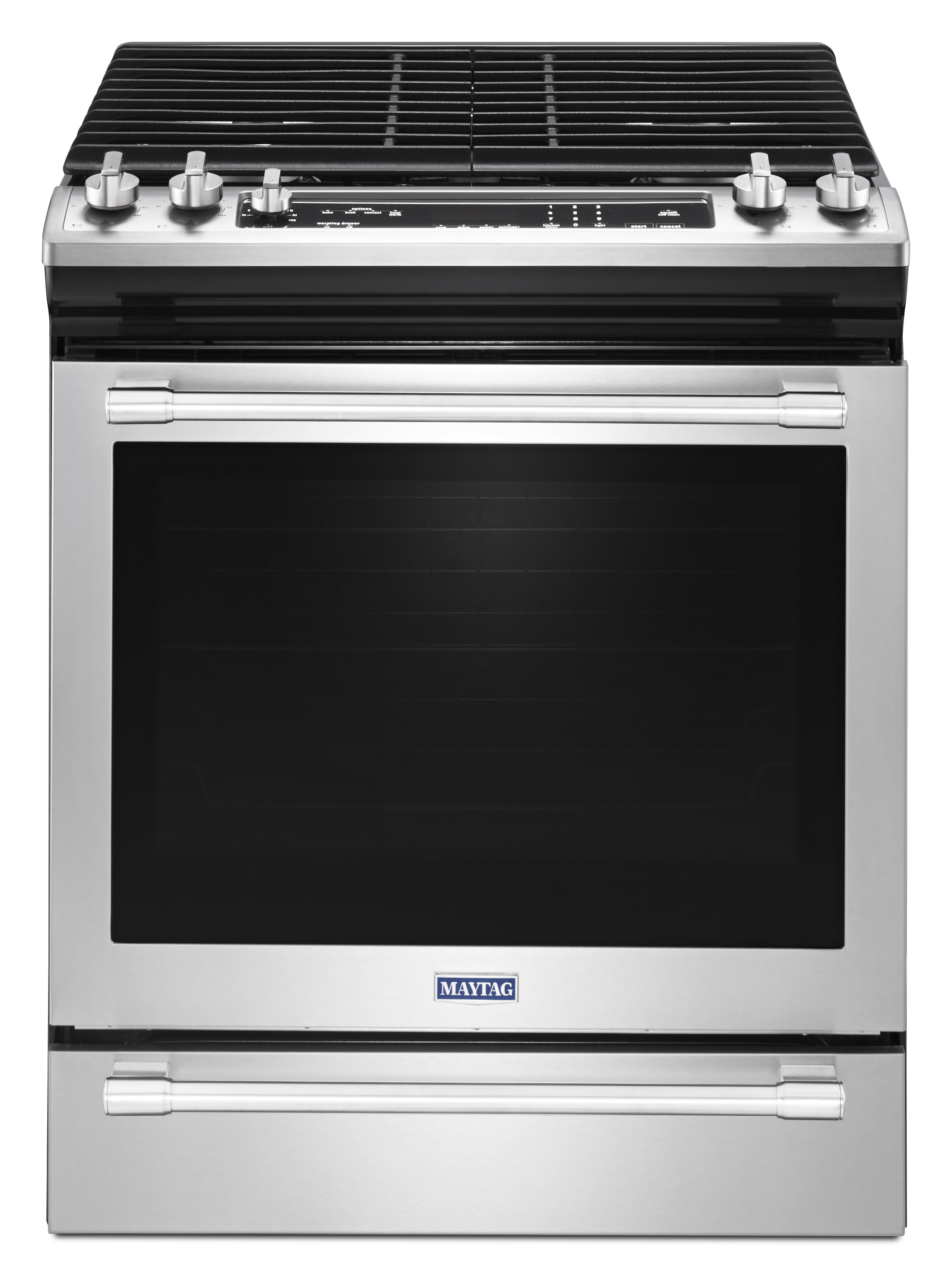 Maytag MGS8800FZ0 Gas Range