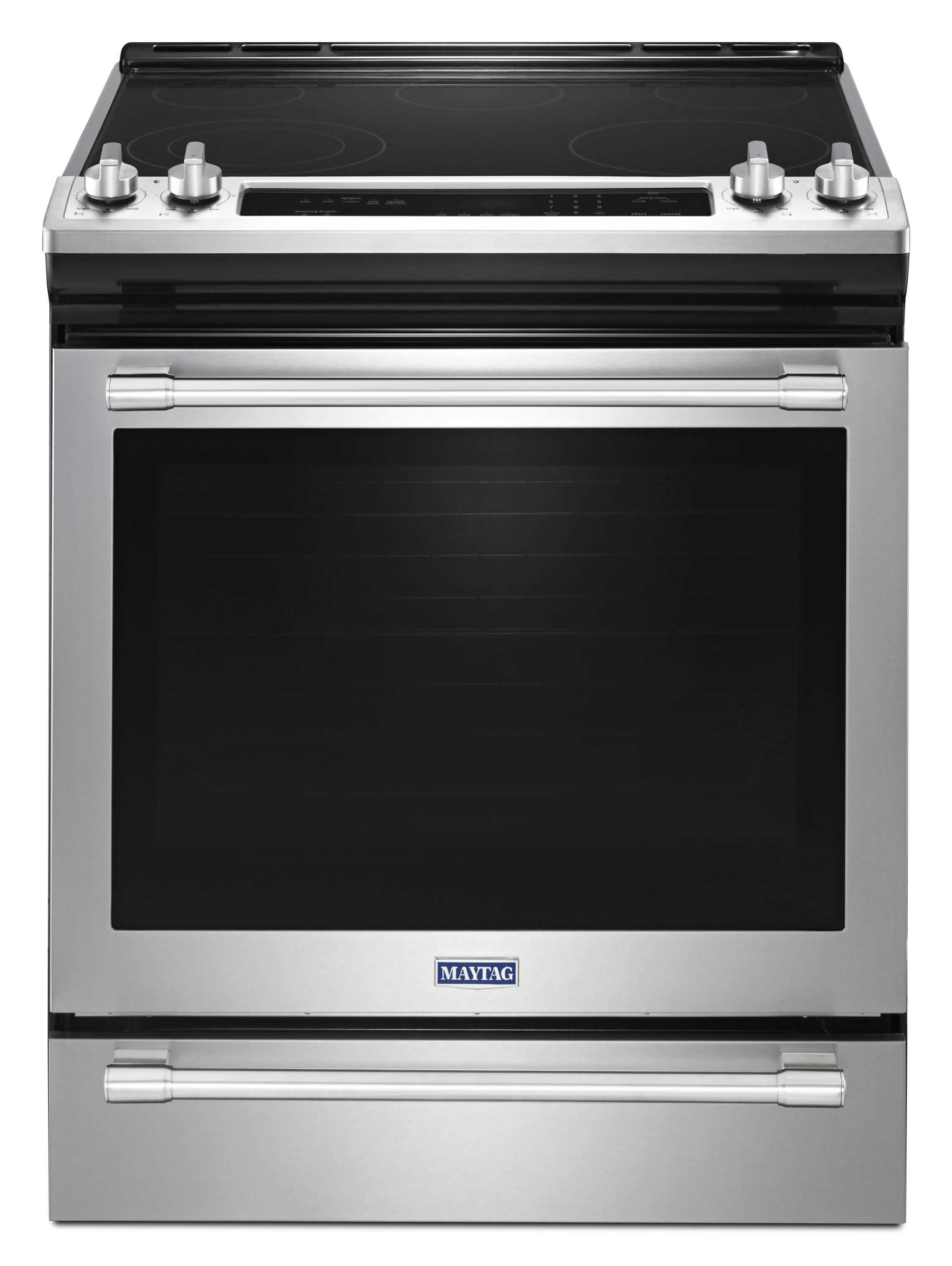 Maytag MES8800FZ0 Electric Range
