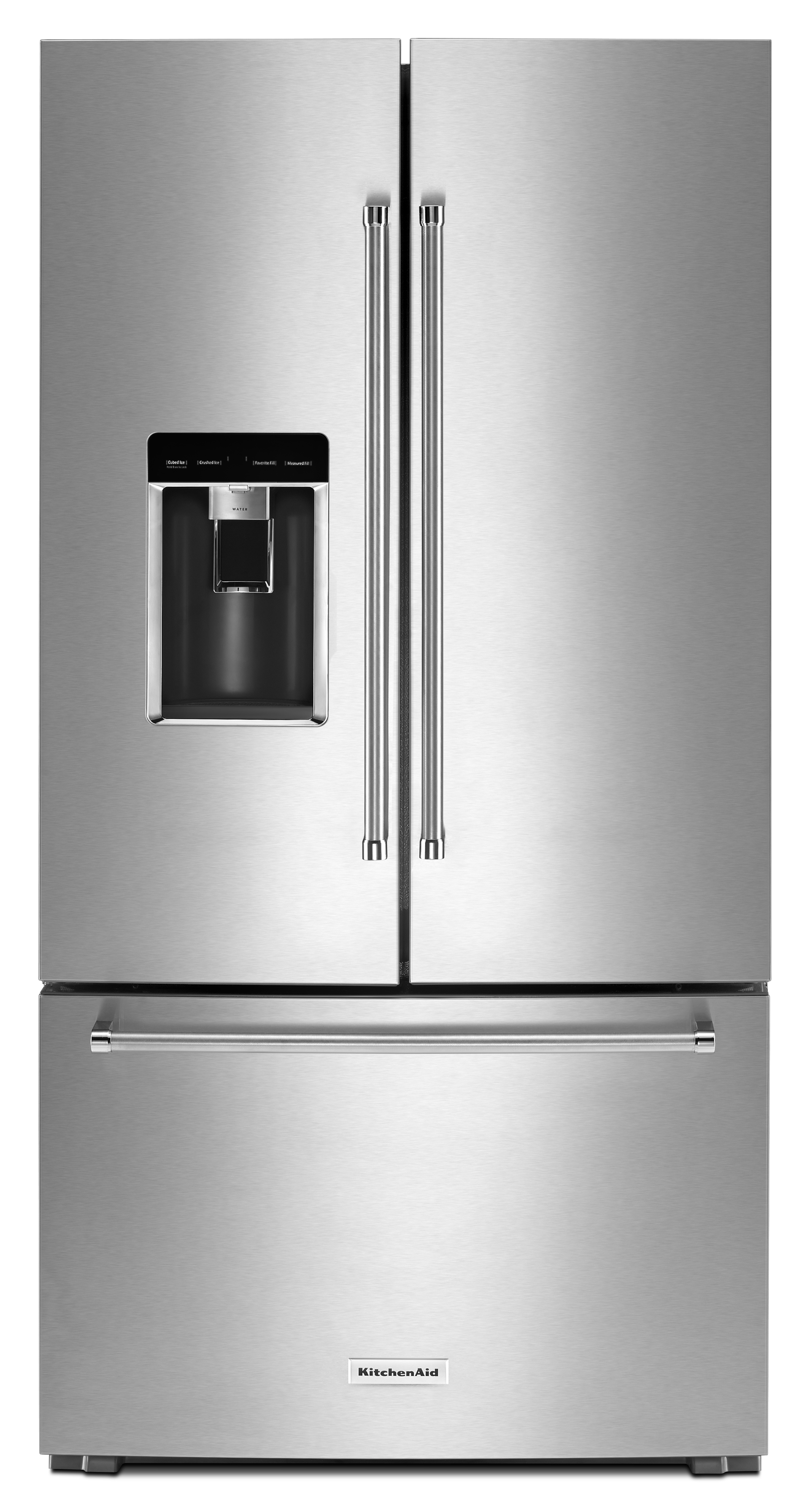 Refrigerator logo