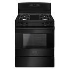 Gas Freestanding Range logo