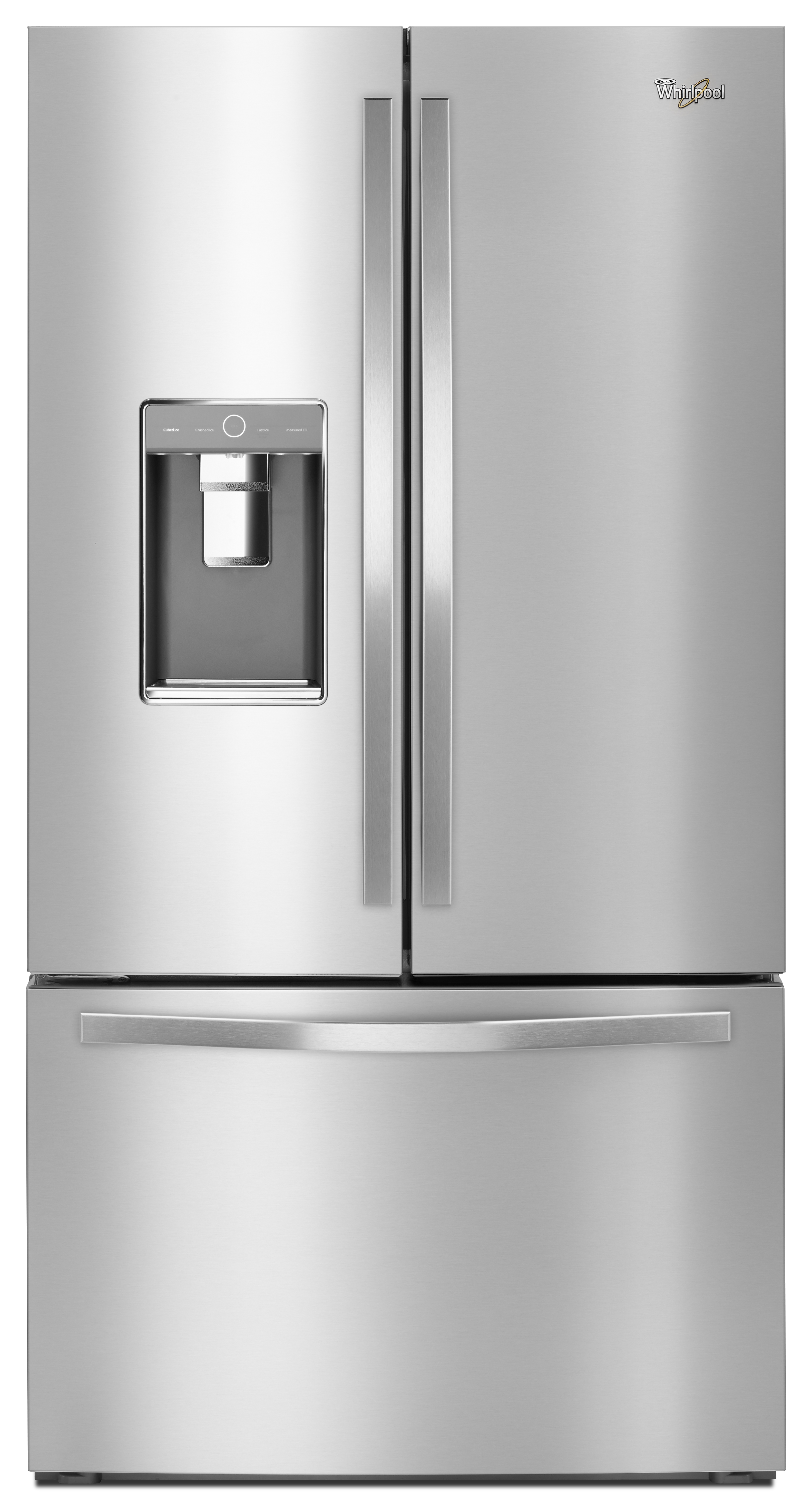 Whirlpool WRF995FIFZ00 Refrigerator