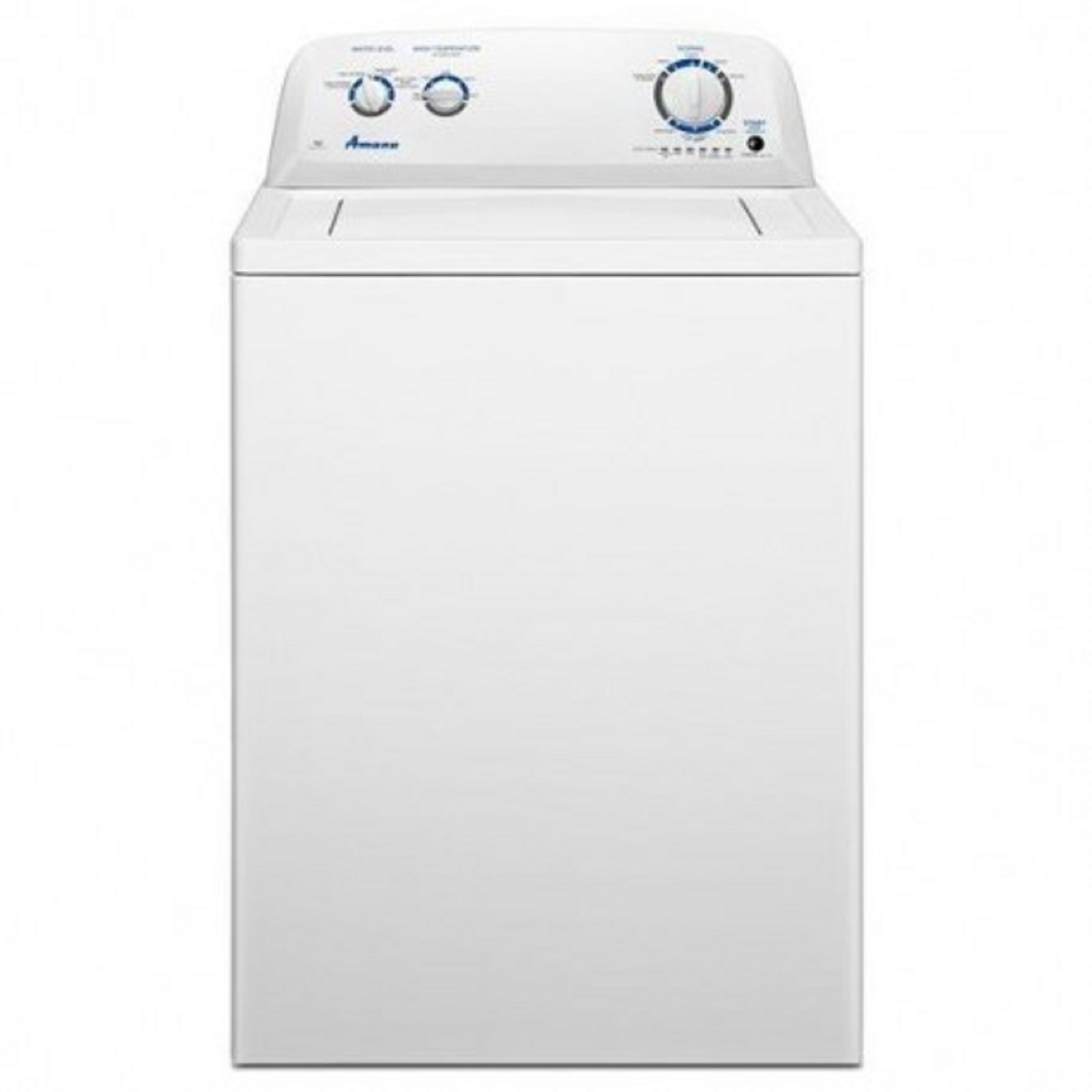 Amana NTW4516FW0 Washer