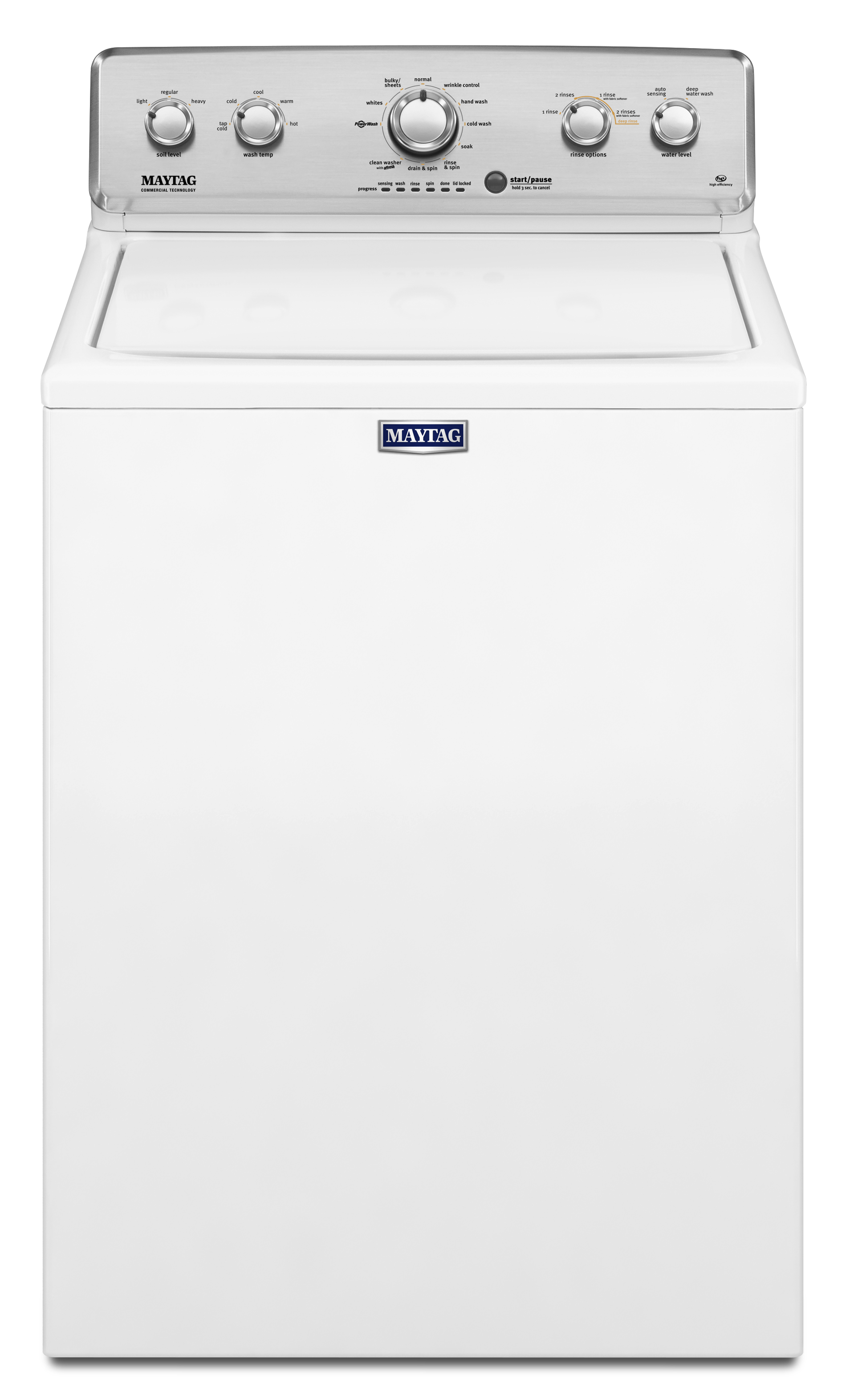 Maytag MVWC416FW0 Washer