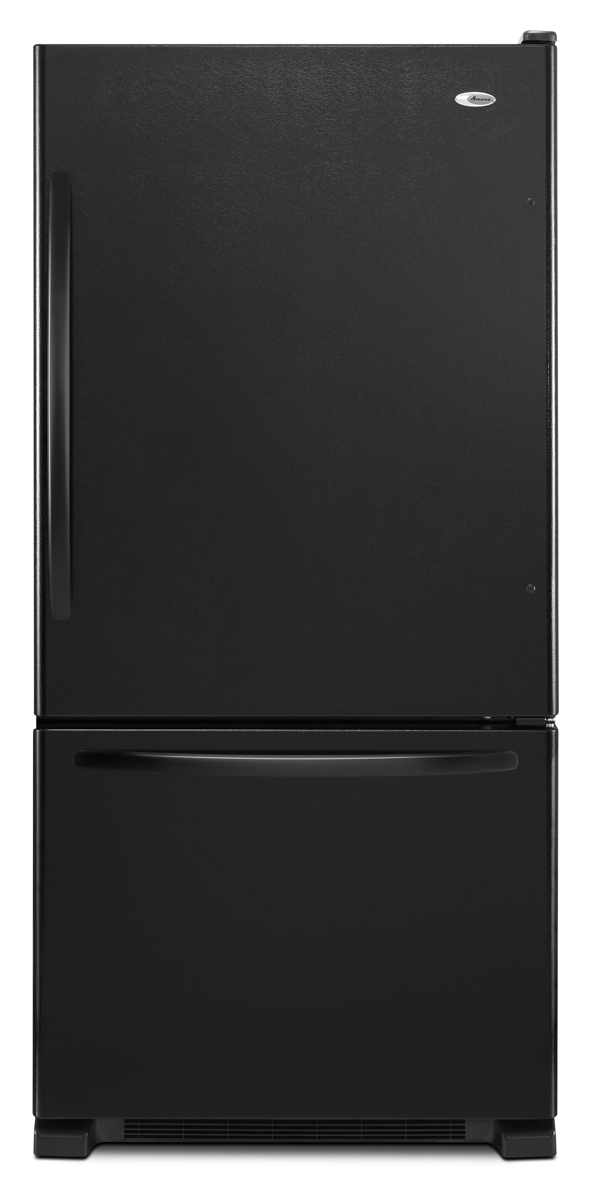 Amana ABB2224BRB00 22 Cubic Foot Refrigerator