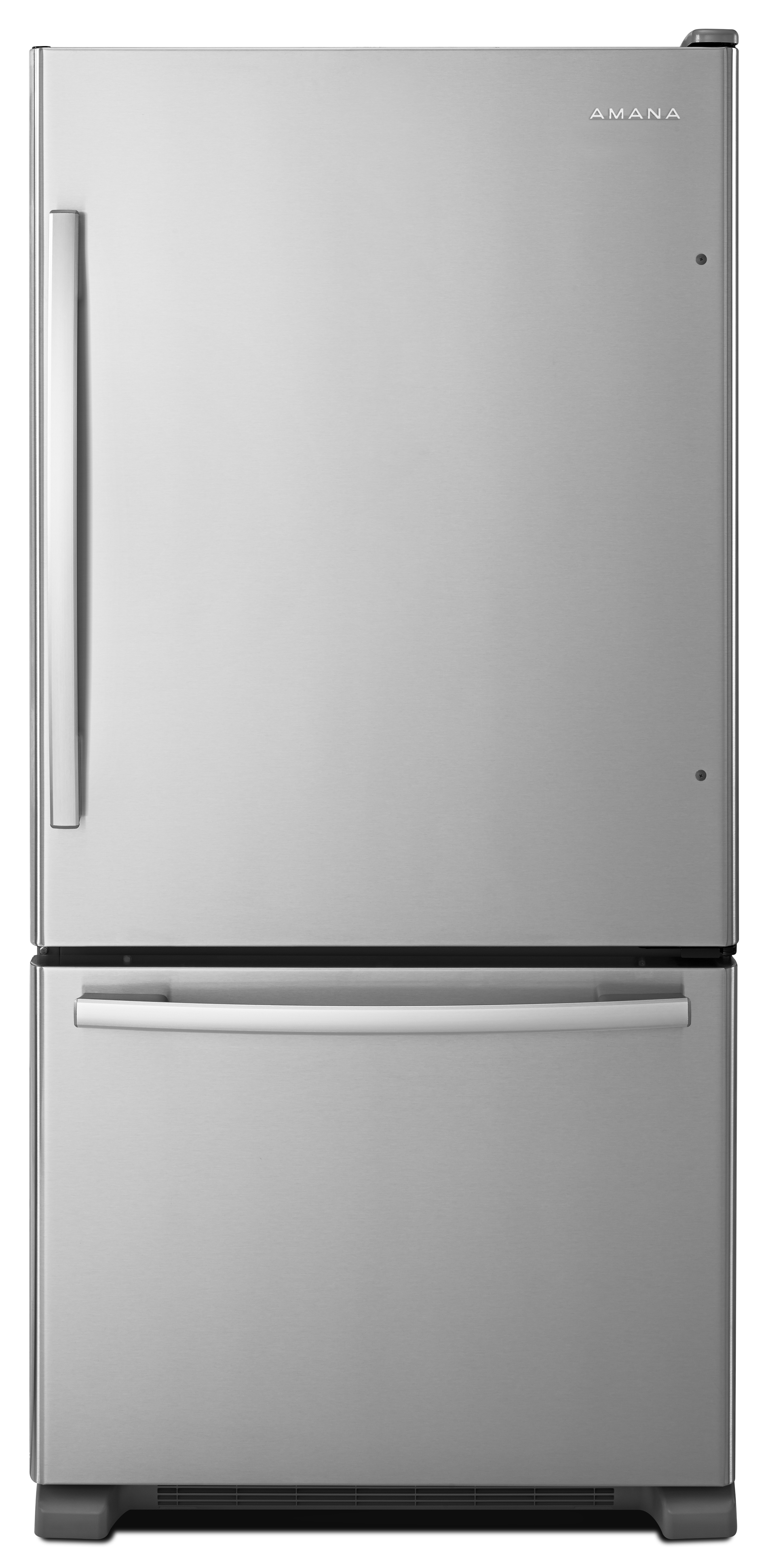 Amana ABB2224BRM00 22 Cubic Foot Refrigerator