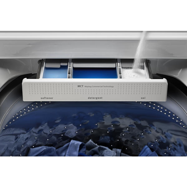 Maytag MVWB765FW 4.7 cu. ft. TopLoad Washer w/PowerWash Sears