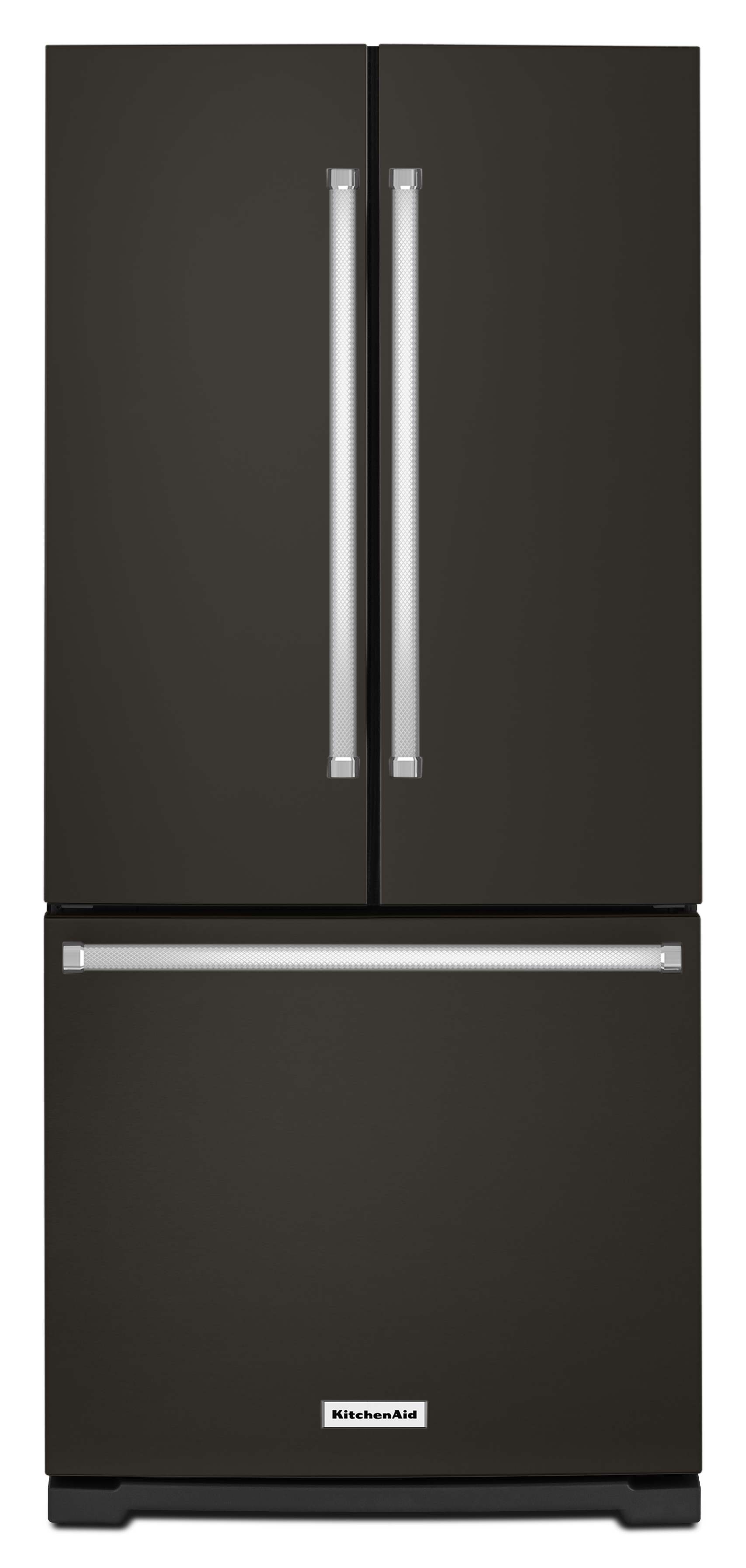 KitchenAid KRFF300EBS00 Refrigerator