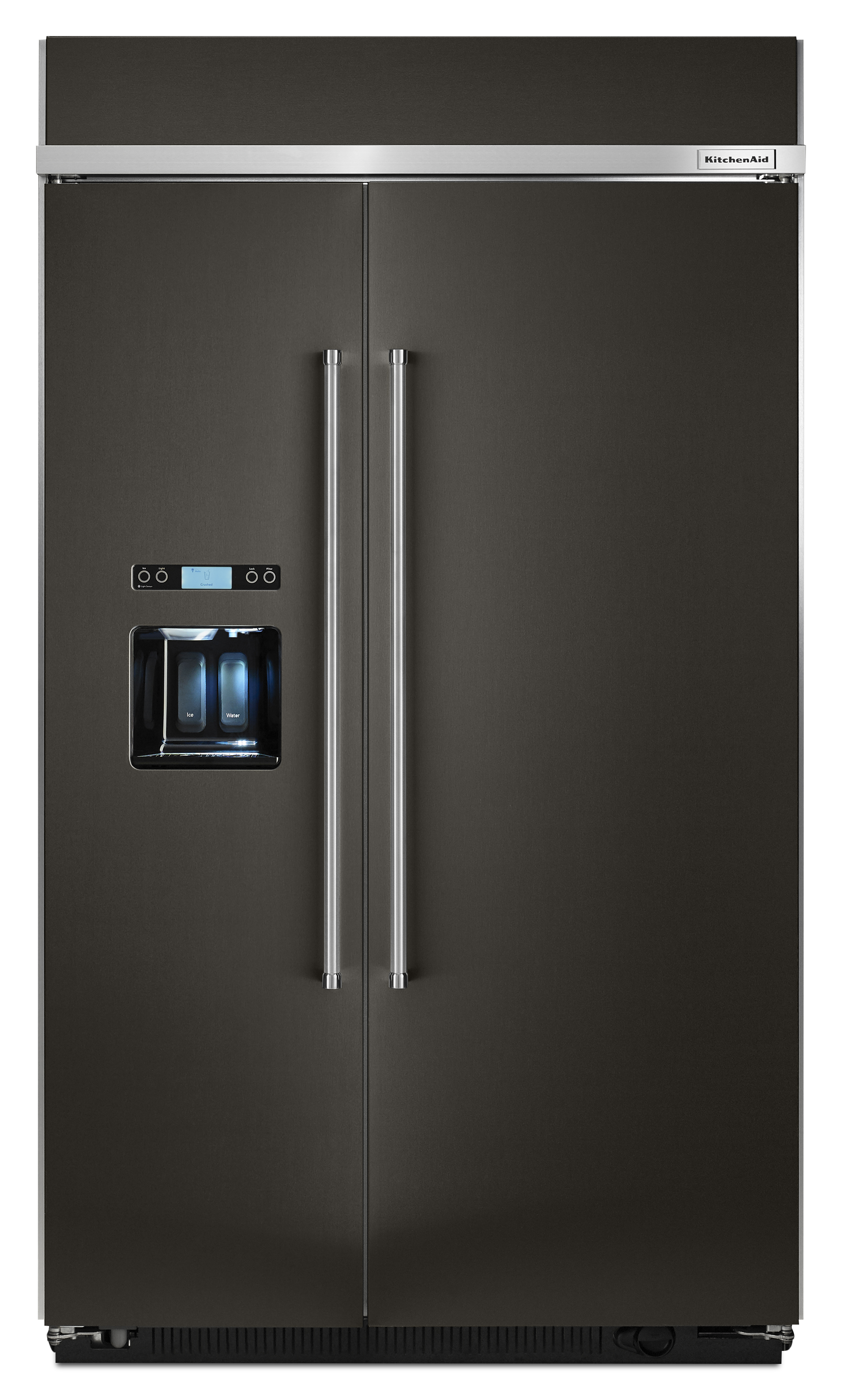 Built-In Refrigerator logo