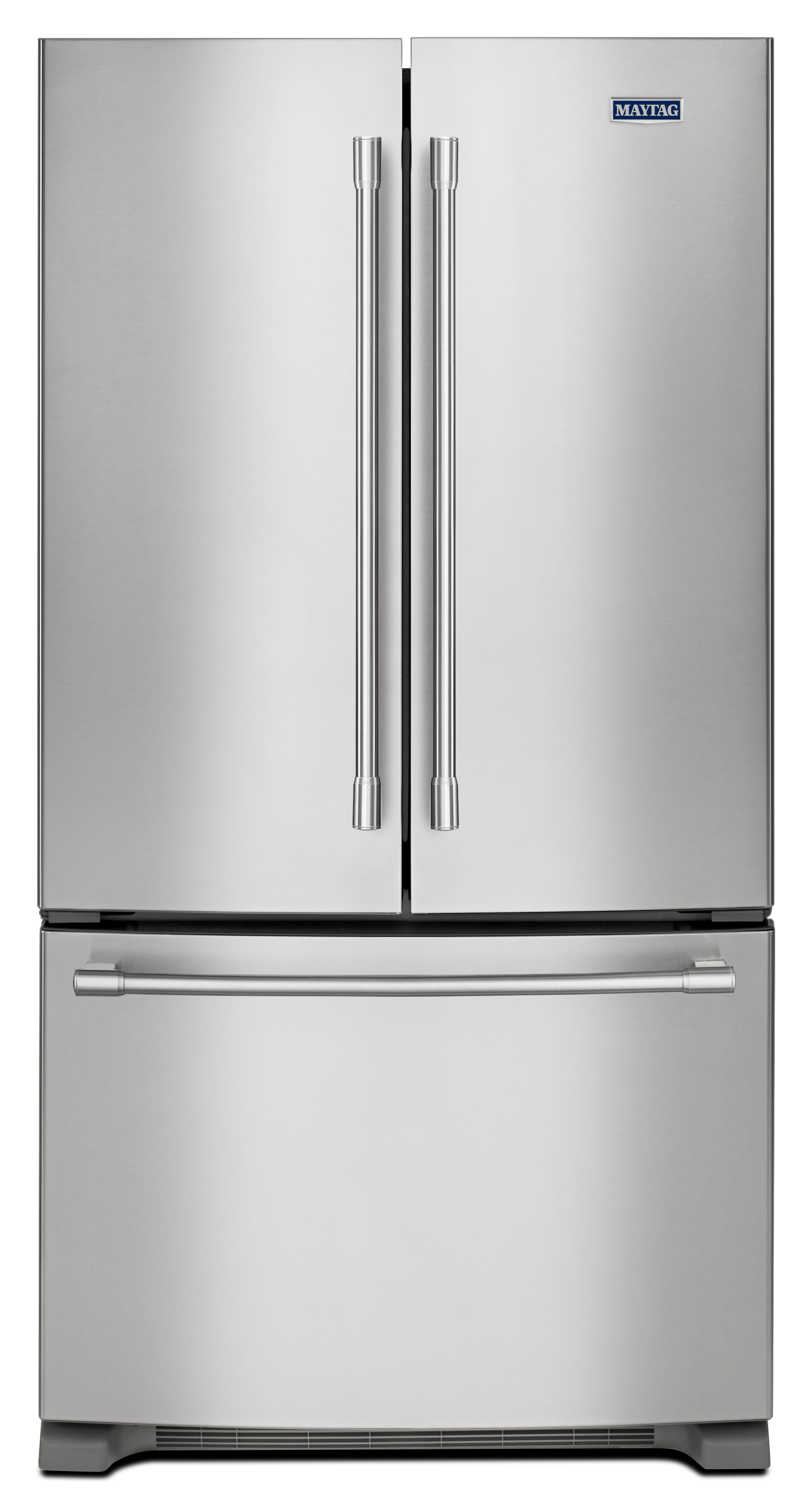 Bottom-Mount Refrigerator logo