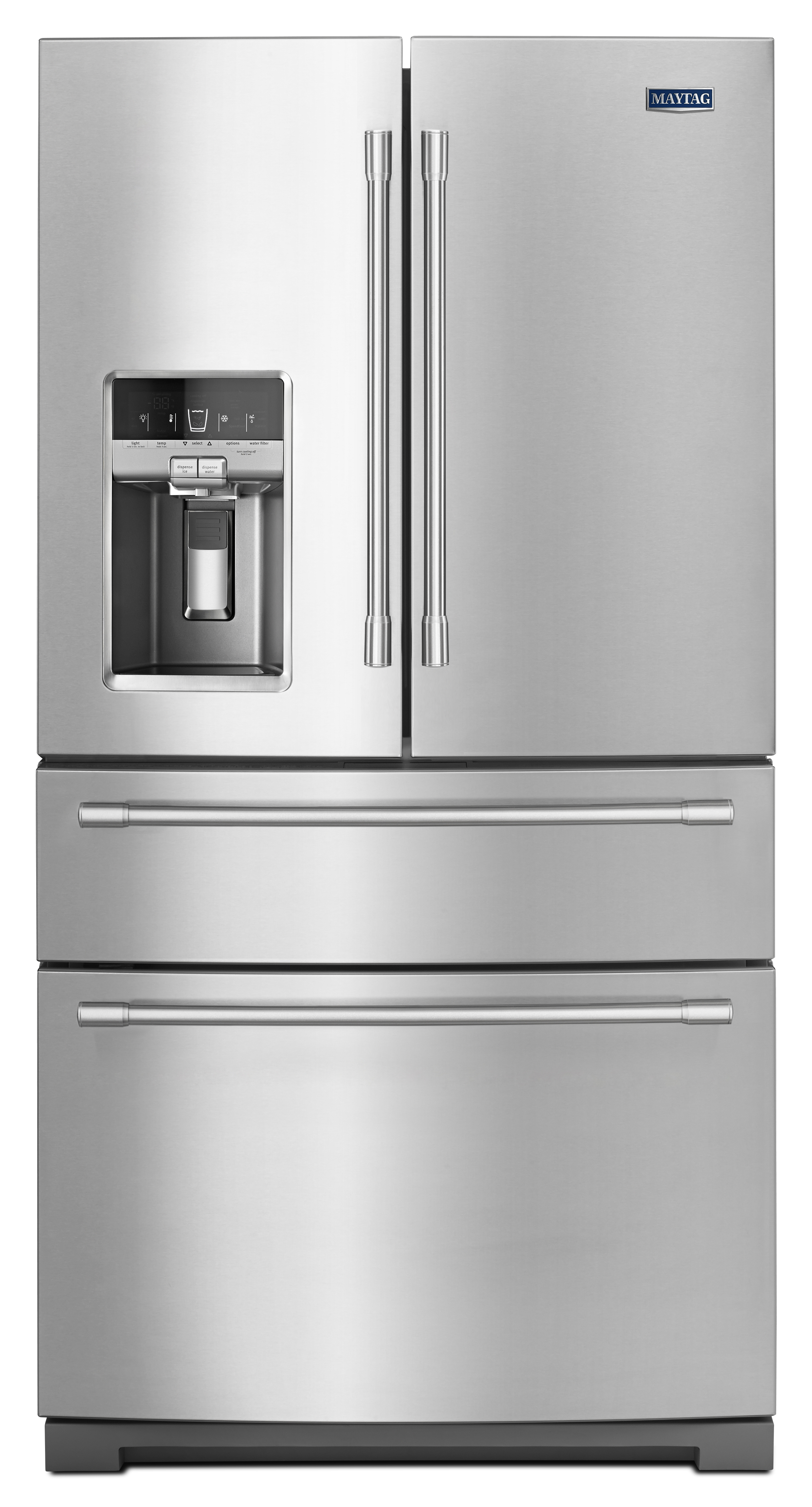 Refrigerator logo