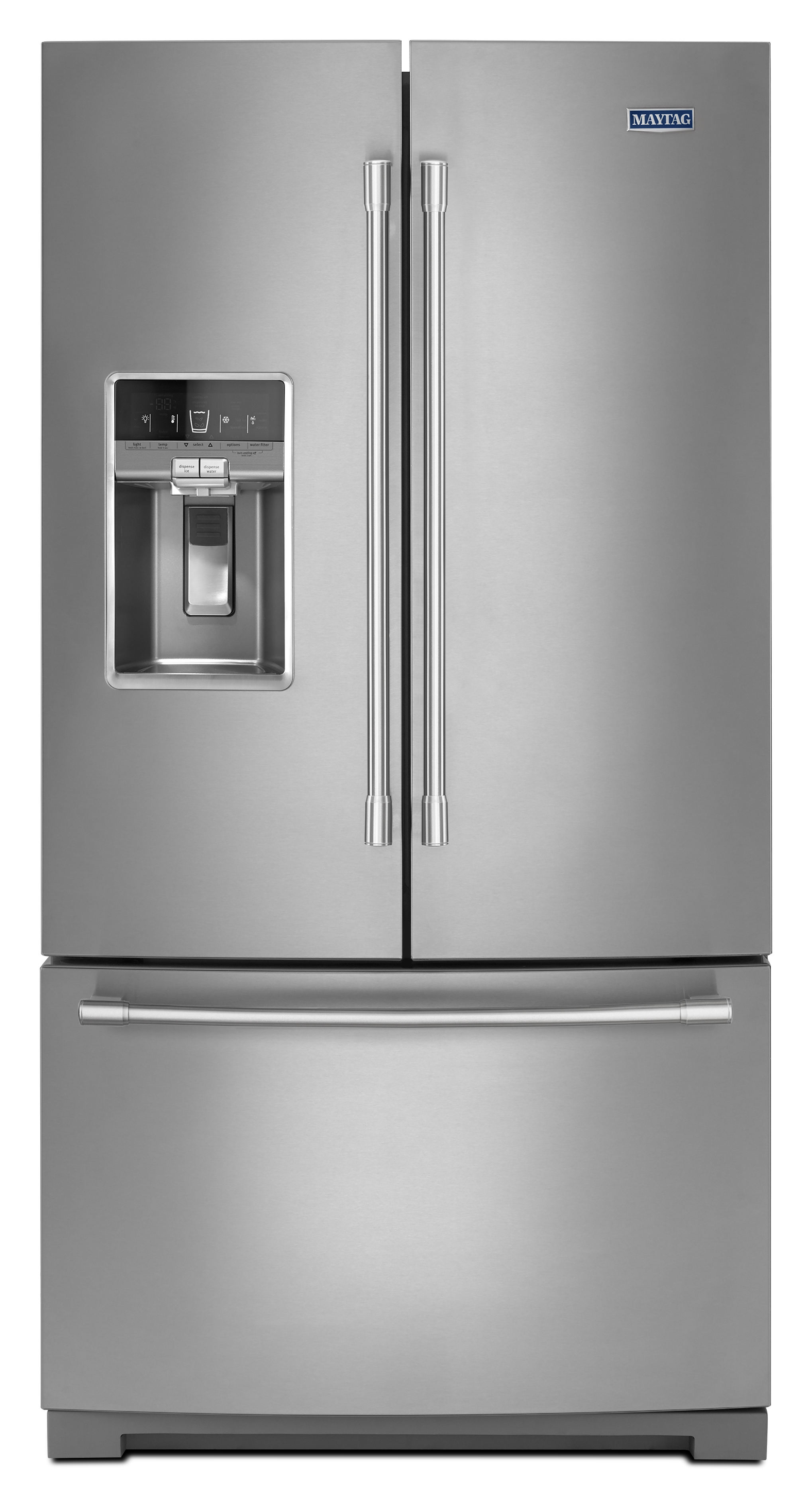 Refrigerator logo