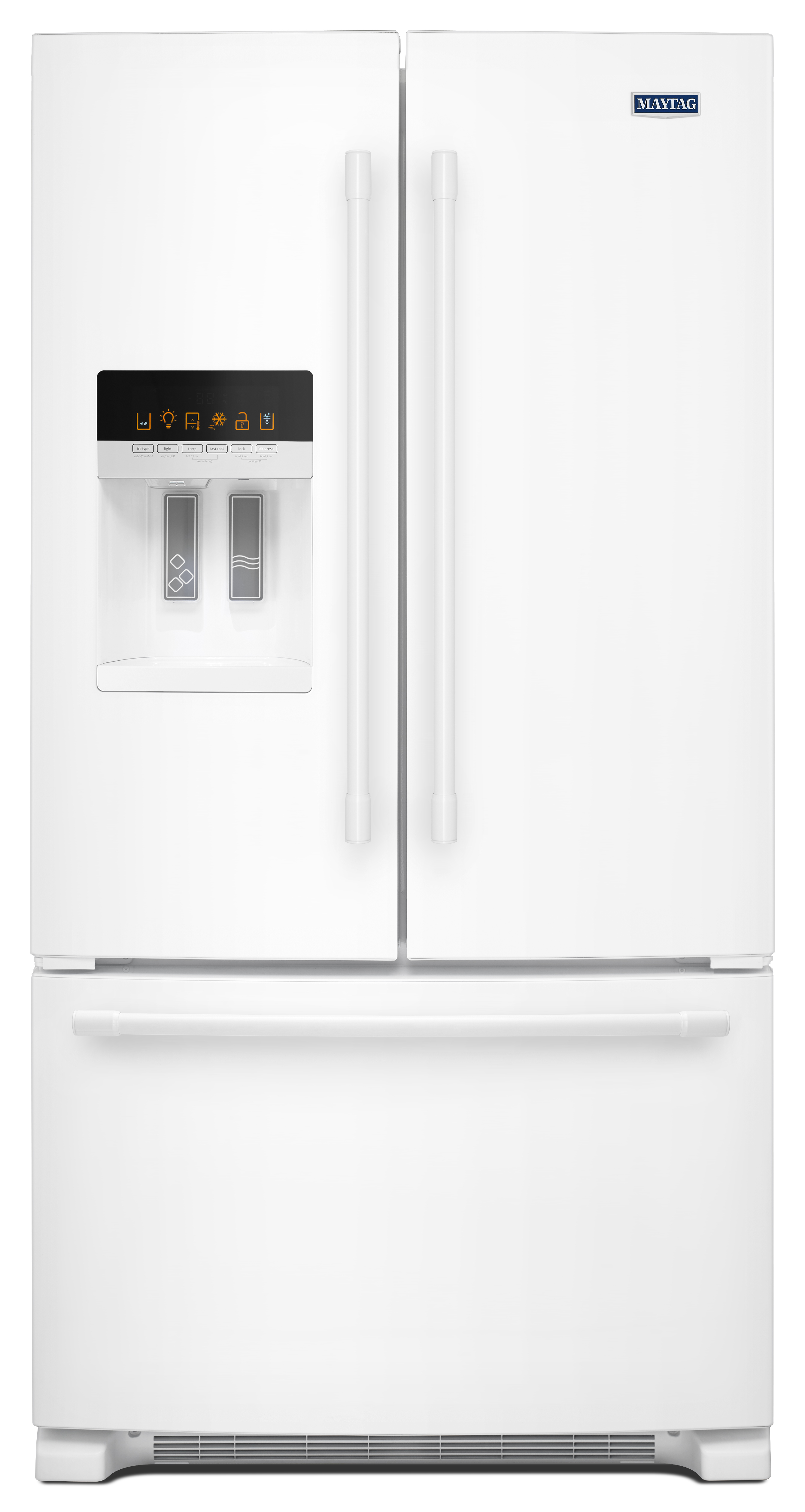 Maytag MFI2570FEW00 Refrigerator