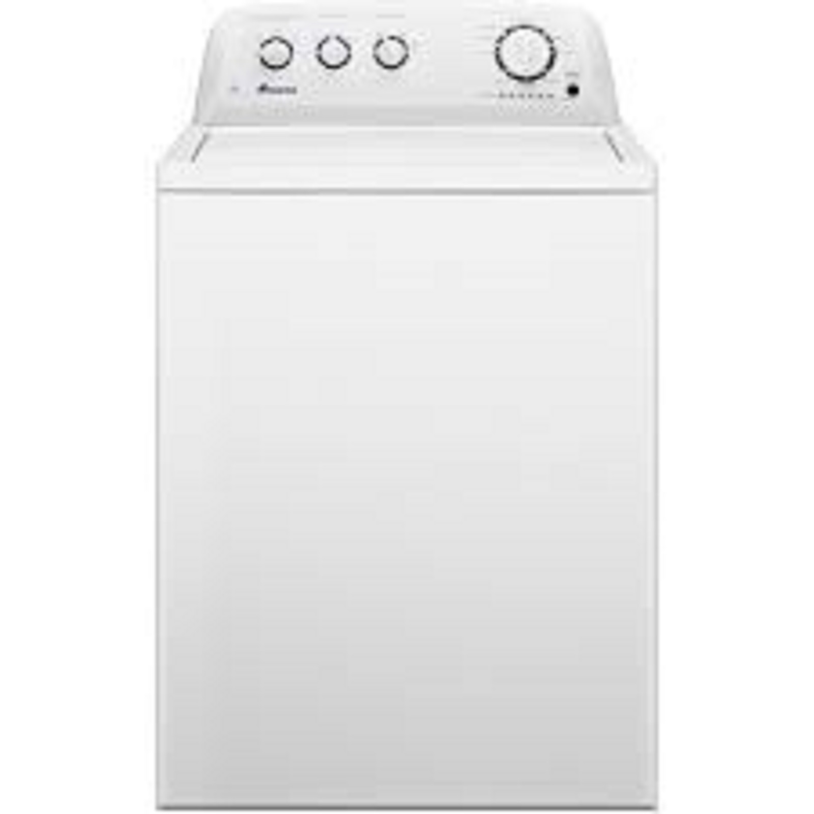 Amana NTW4755EW1 Washer