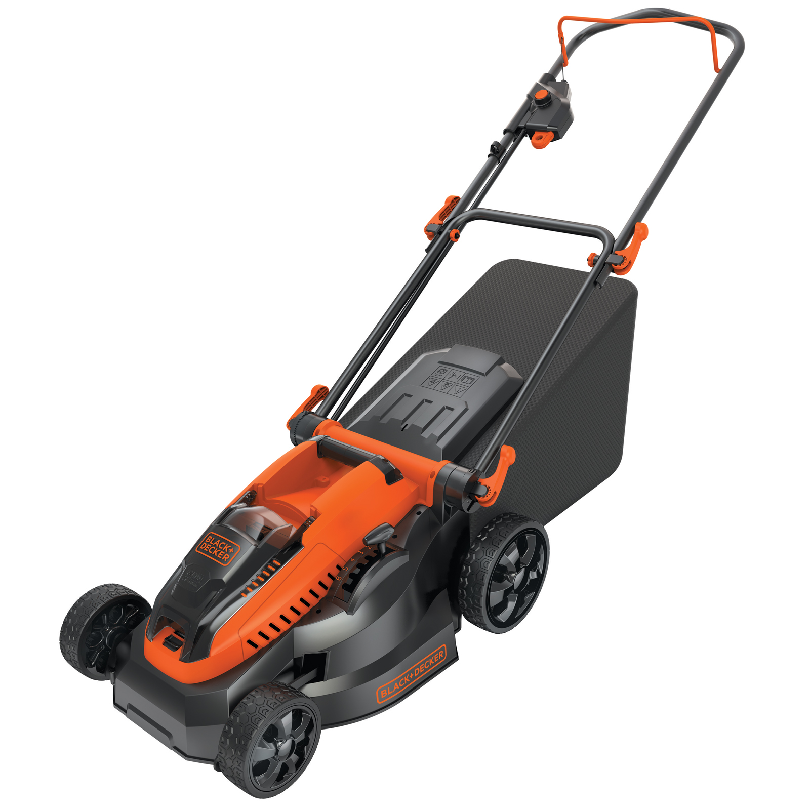 Official Black decker electric lawn mower parts Sears PartsDirect