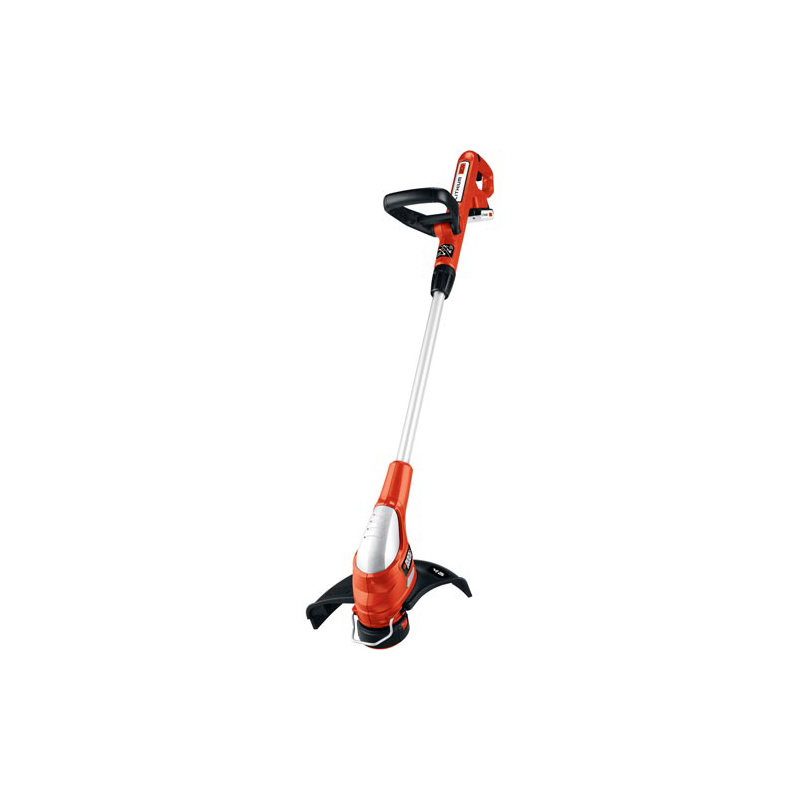 Black Decker LST220 TYPE 1 electric line trimmer manual