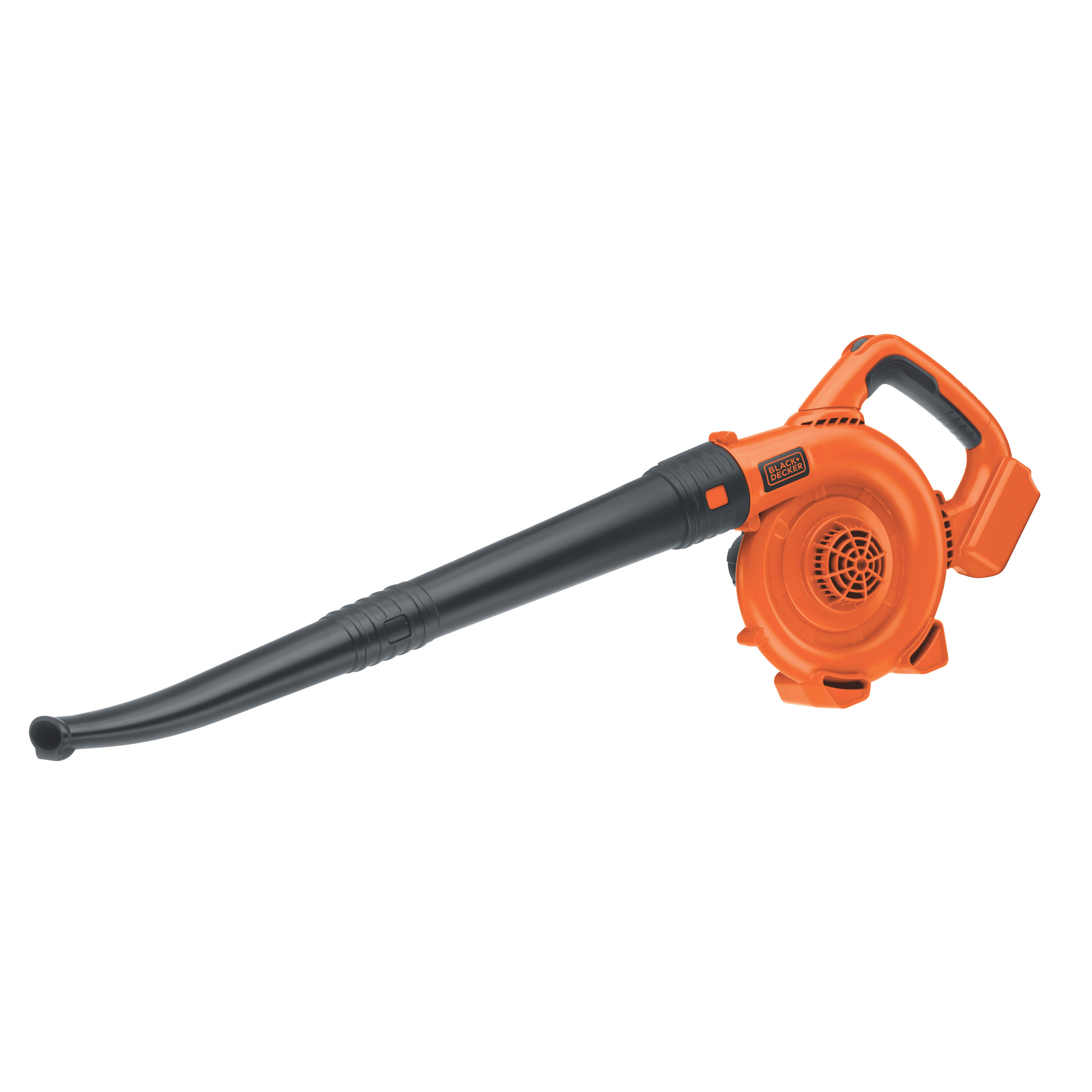 Official Black & Decker BV4000 TYPE 2 electric leaf blower parts