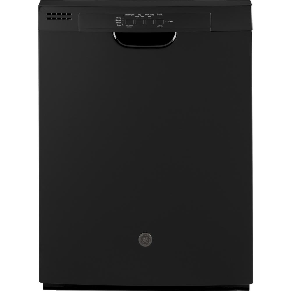 GE GDF510PGM0BB Dishwasher