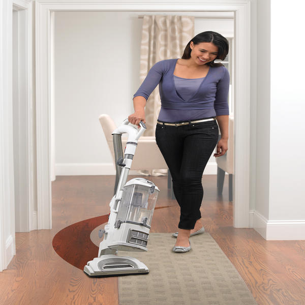 Shark NV358 Navigator LiftAway Professional Upright Vacuum Cleaner