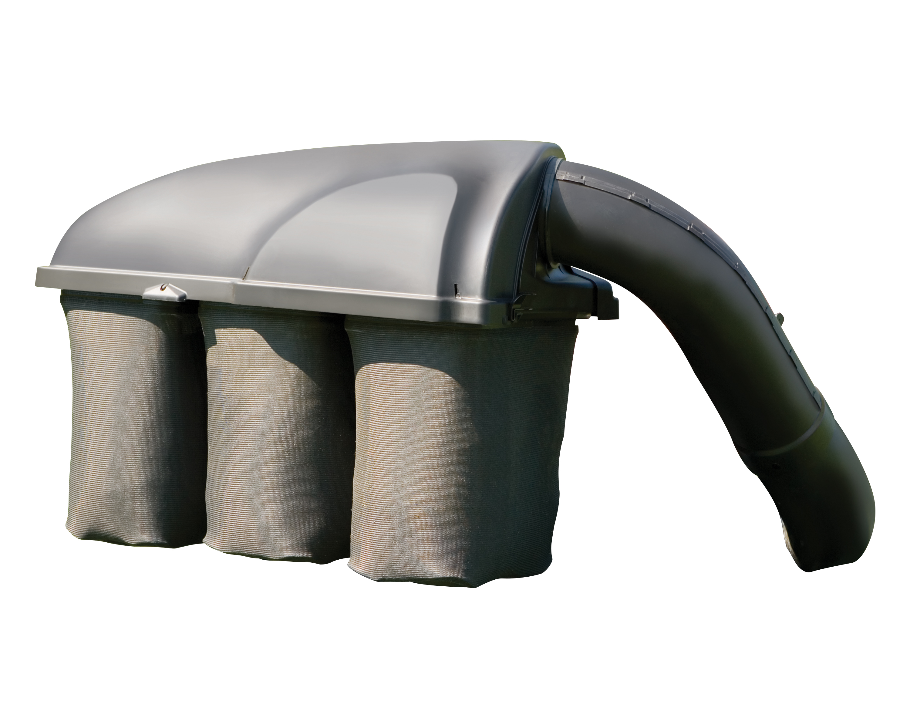Craftsman 247240800 3-Bin Bagger