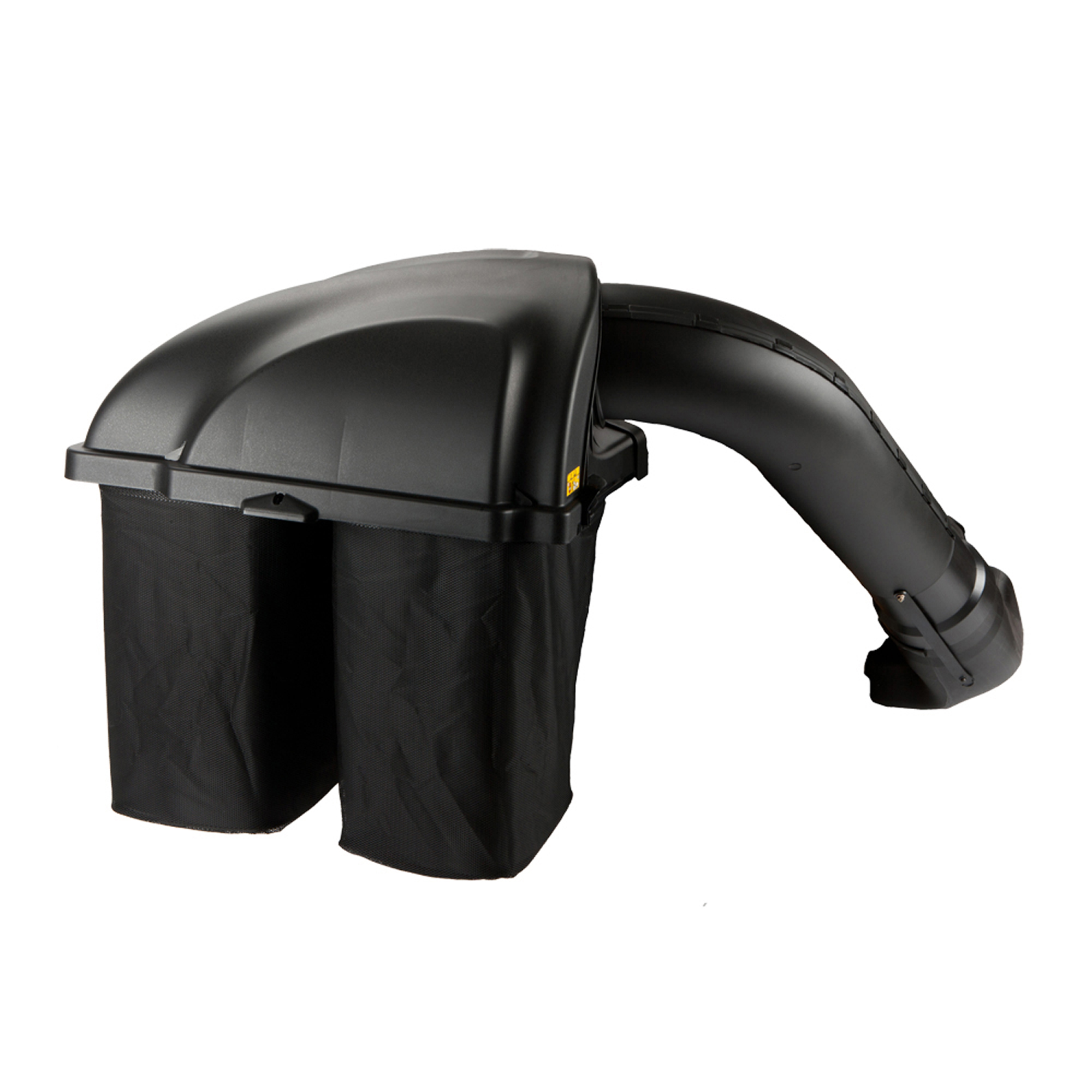 MTD 19A300003799 Two-Bin Bagger