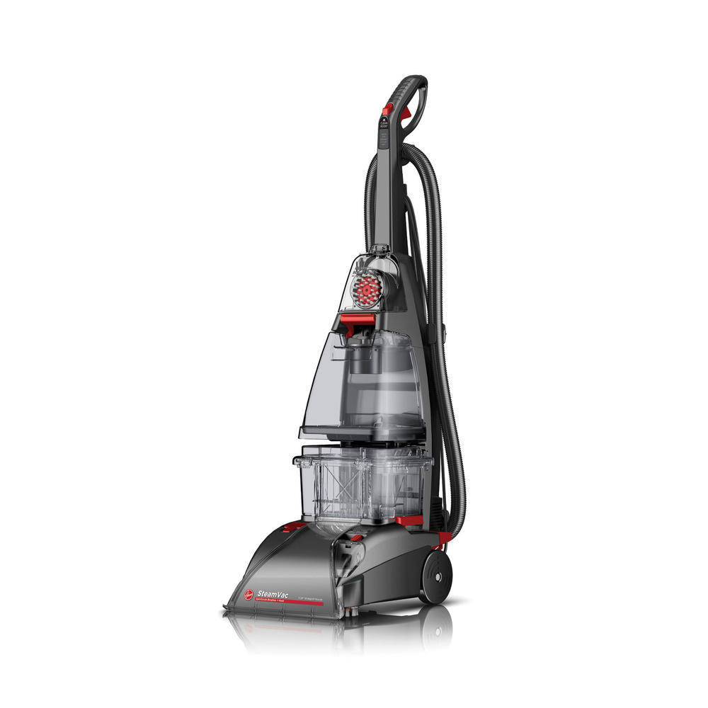 Hoover F24NC SteamVac® Plus Carpet Cleaner with Clean Surge®