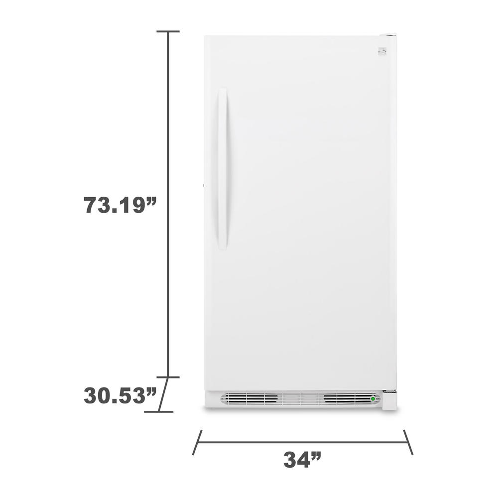 20++ Kenmore commercial upright freezer manual info homedepotfridge