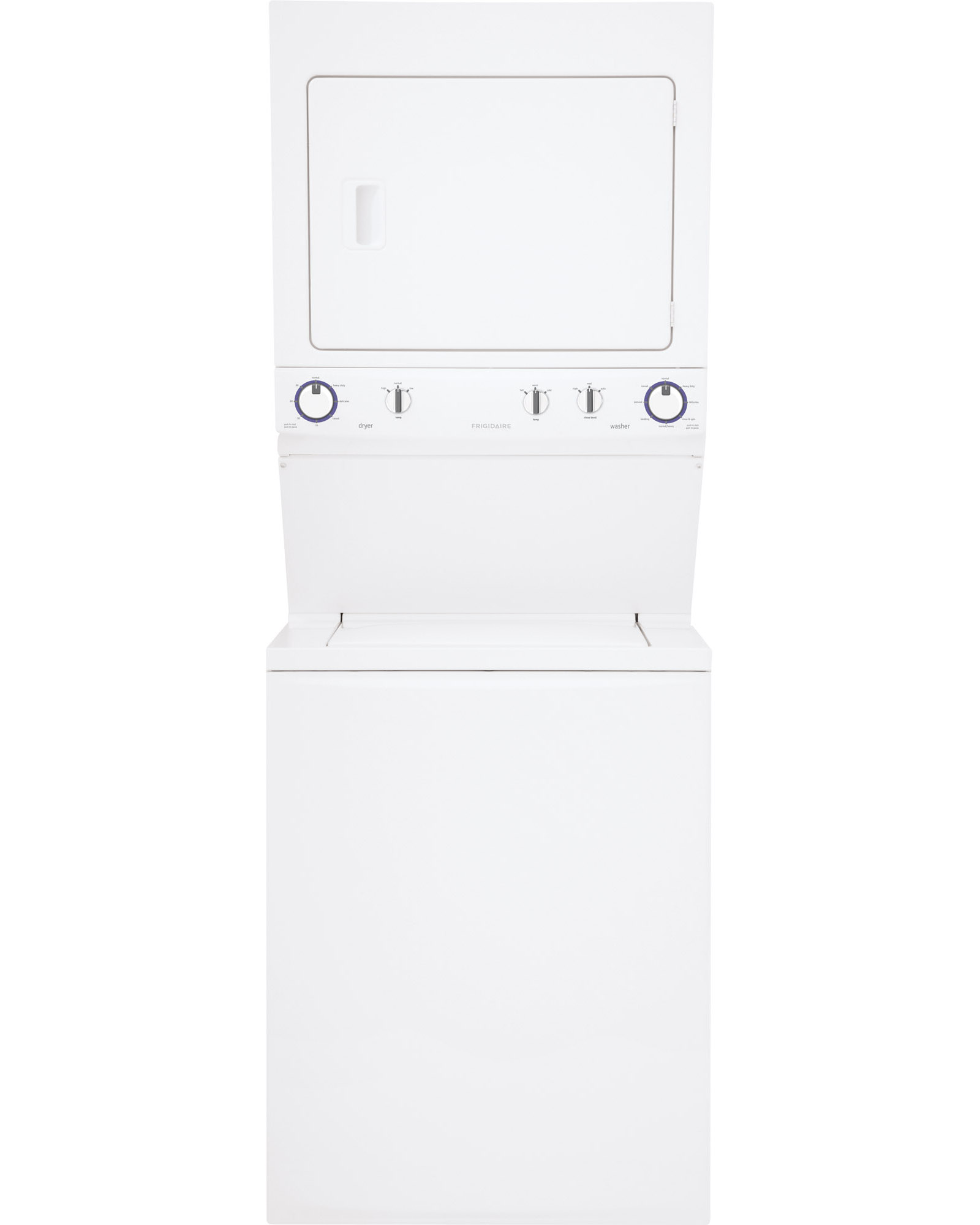 Frigidaire FFLG3911QW0 Laundry Center